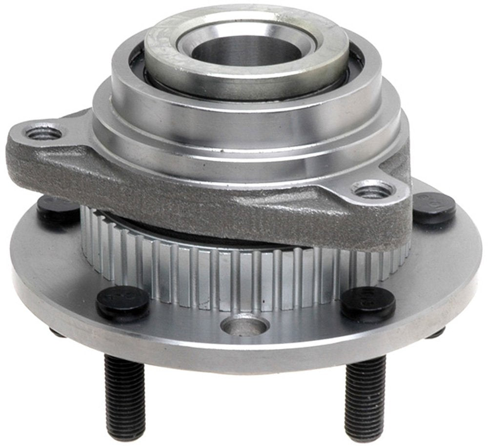 Raybestos 713061 Professional Grade Wheel Hub And Bearing Assembly