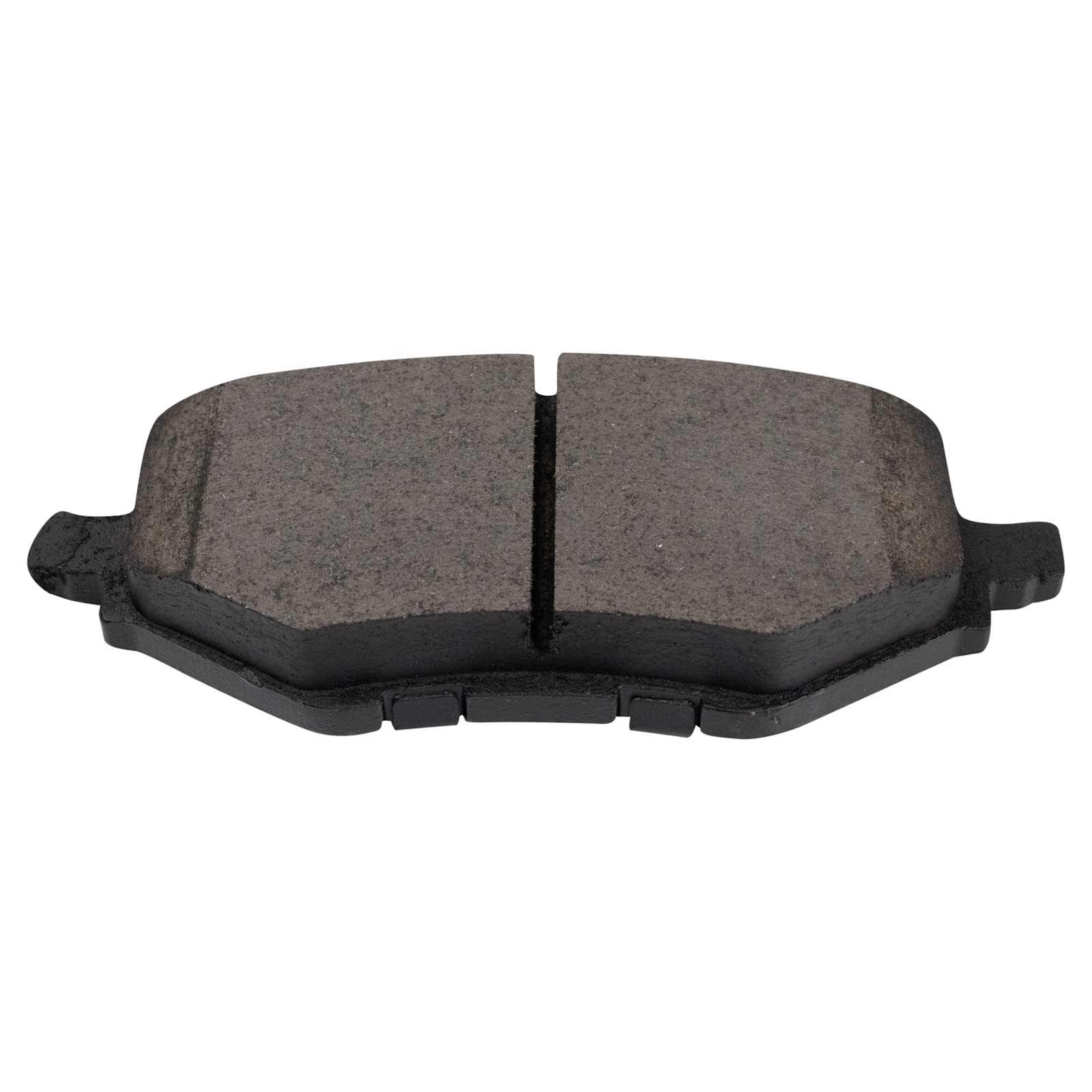 TRQ Rear Brake Pads Ceramic Compatible with 2017-2021 Honda Clarity