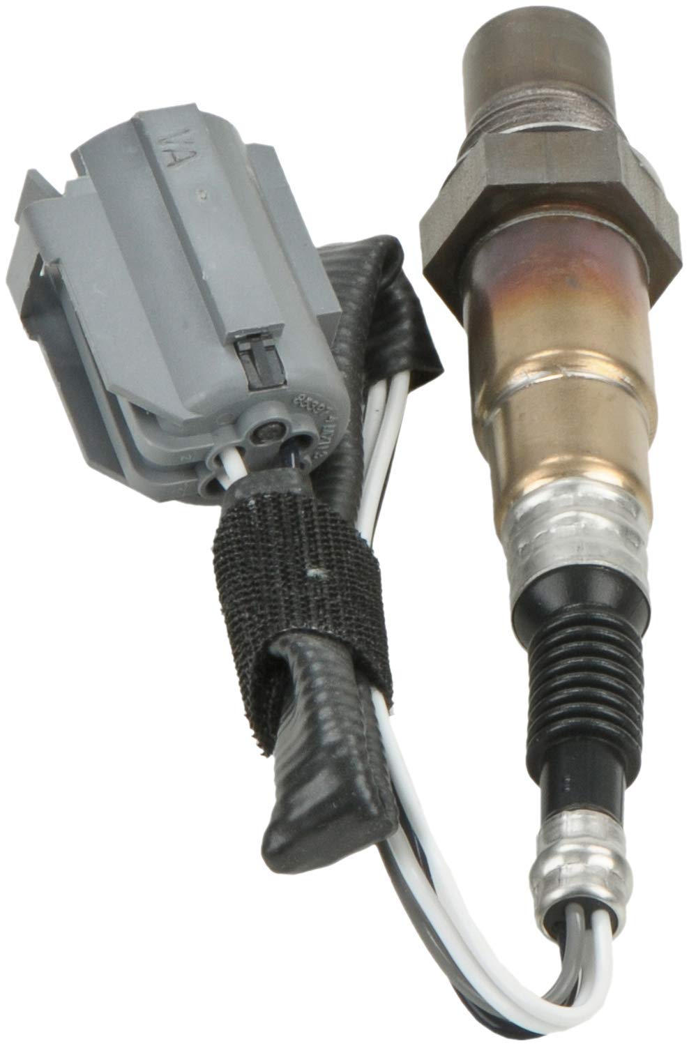 Bosch 13695 Premium Original Equipment Oxygen Sensor - Compatible With Select Chrysler, Dodge, Jeep, Plymouth