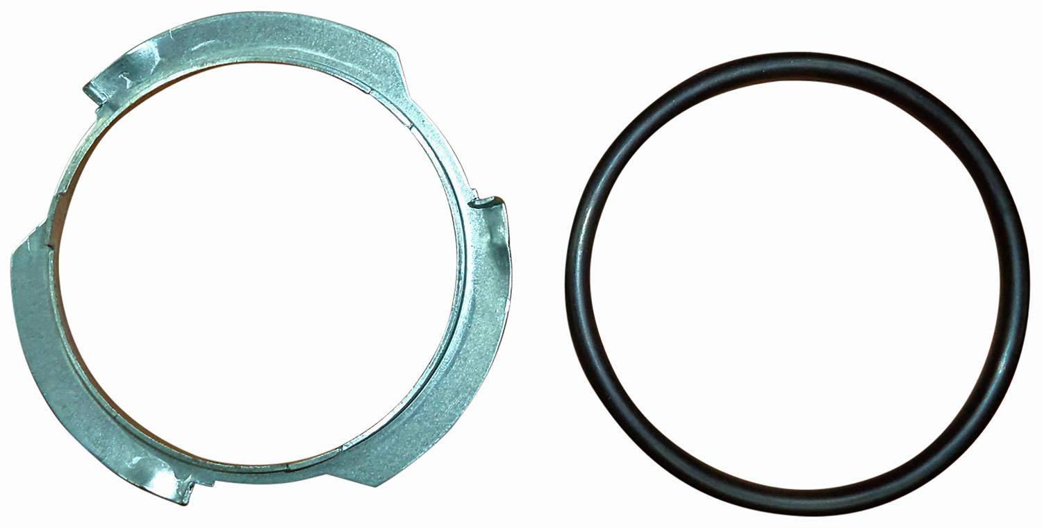 Dorman 576-343 Fuel Tank Compatible With Select Chevrolet/Gmc Models