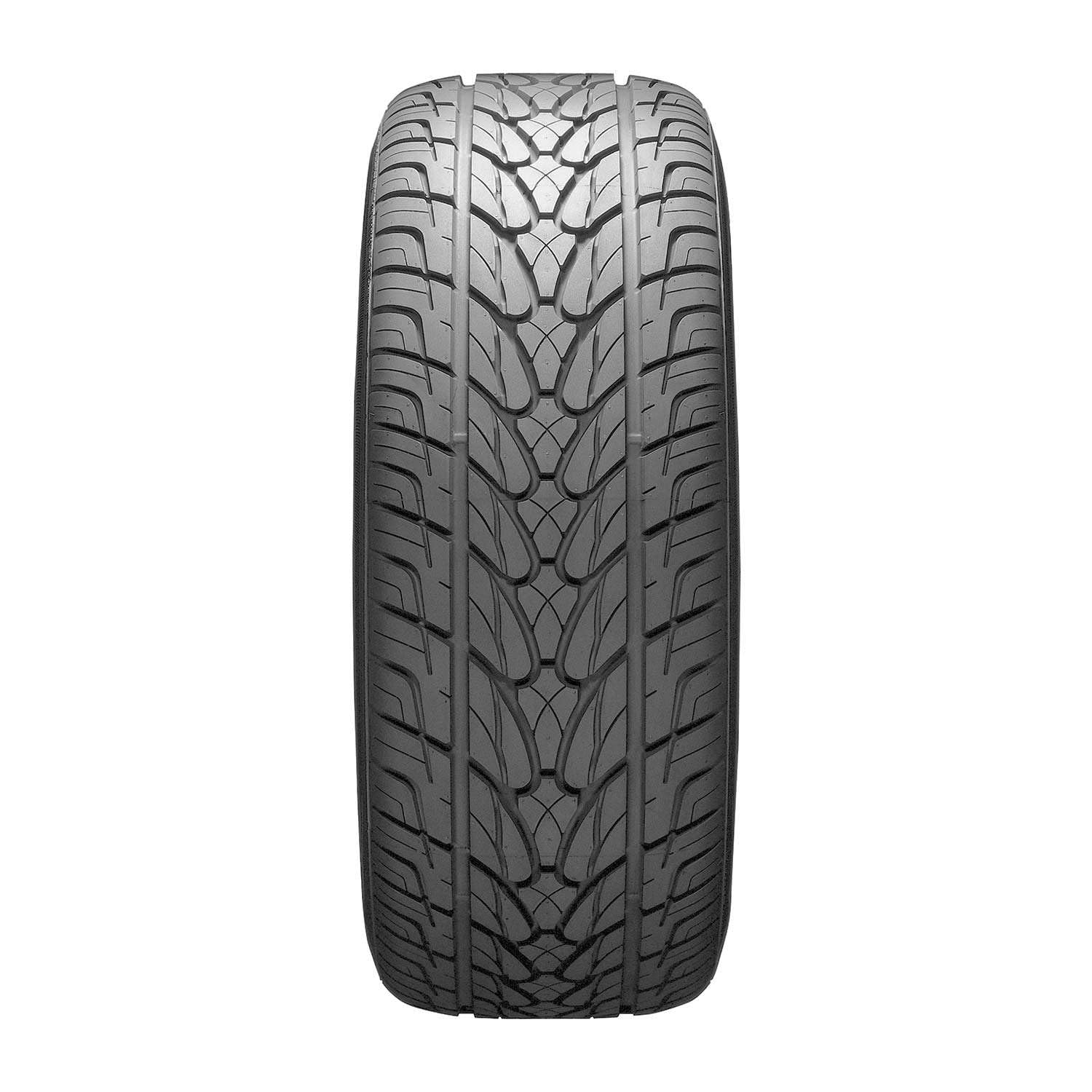 Kumho Ecsta Stx Kl12 All-Season Tire - 305/50R20 120V