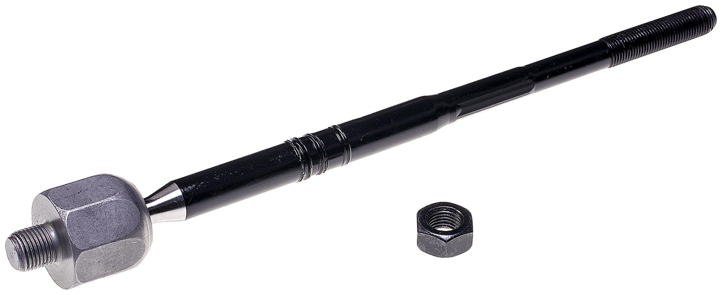 Dorman Ti91370Xl Front Inner Steering Tie Rod End Compatible With Select Chevrolet/Gmc Models