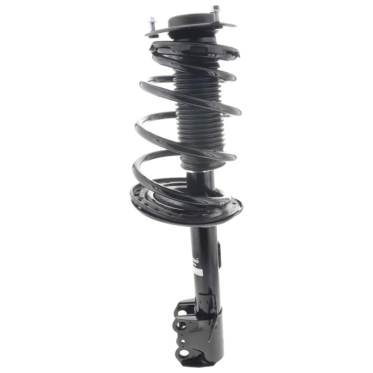 Kyb Sr4452 Strut-Plus Complete Corner Unit Assembly -Strut, Mount And Spring