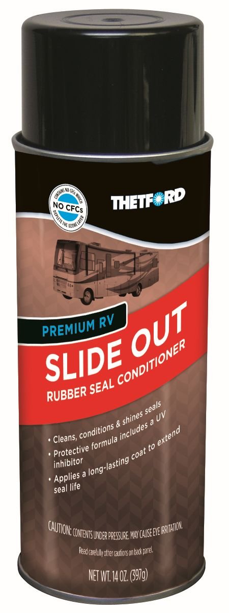 Premium RV Slide Out