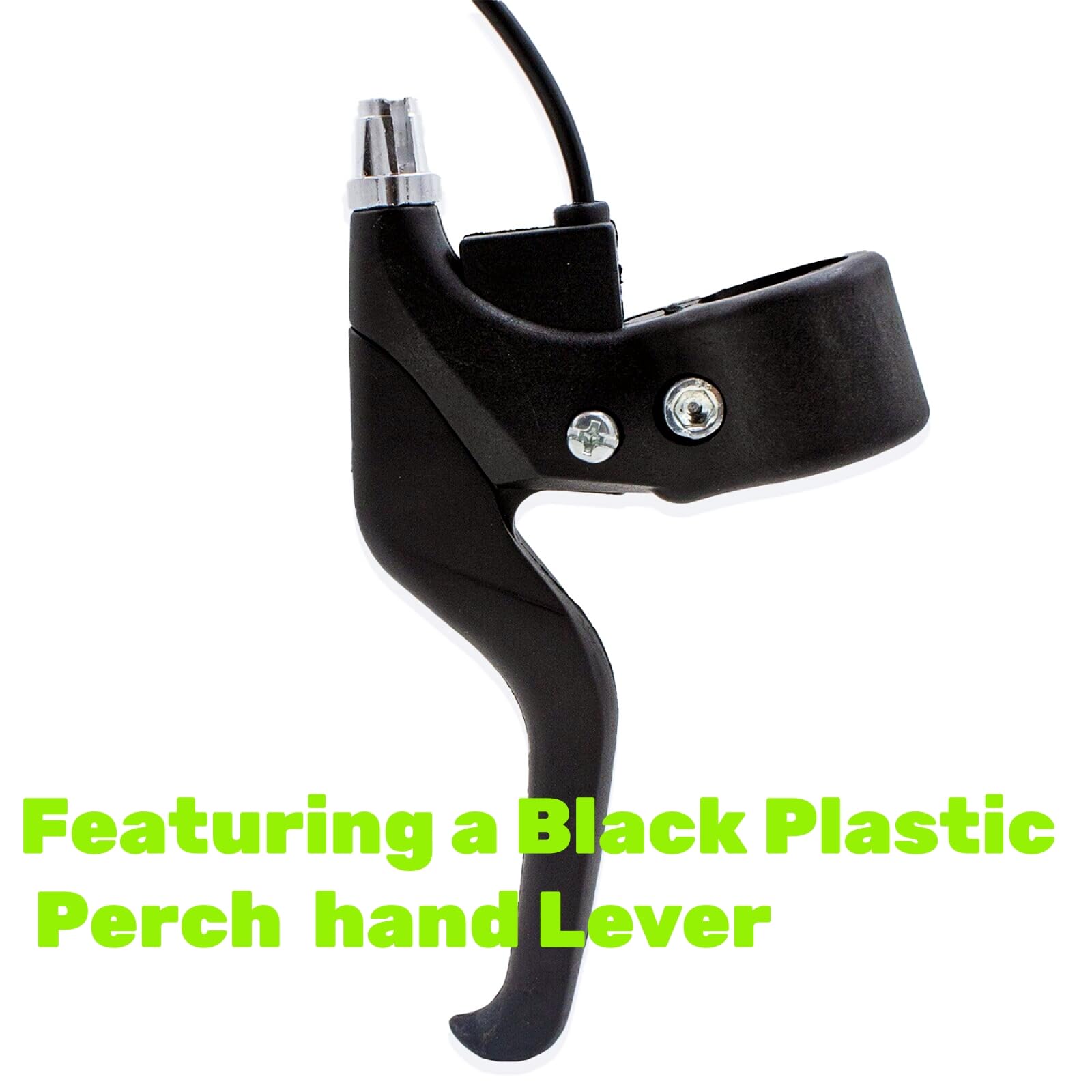 Razor Mx350 / Mx400 Left Side Brake Lever Razor Electric Dirt Bike Brakes