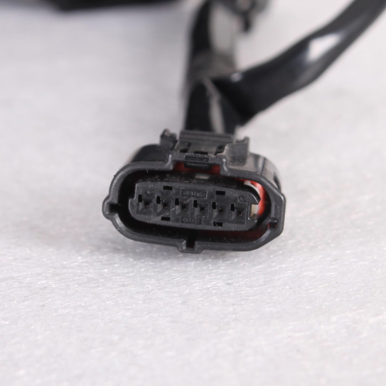 TYG (CAPA QUALITY) Active Grille Shutter For Toyota RAV 4 19'-23' Adventure, Limited, Trail, TRD Off-Road Model 53019-0R010 TO12