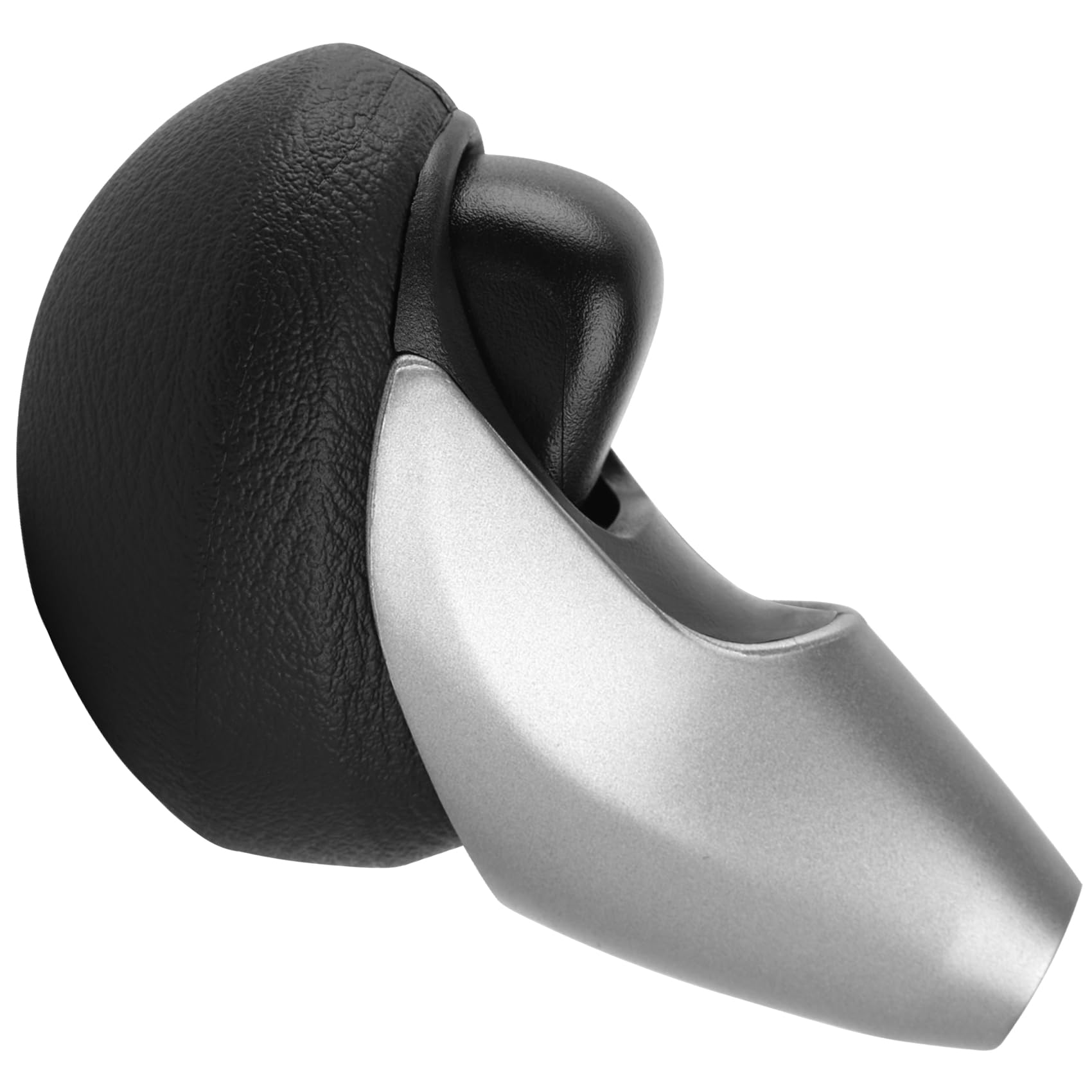 54130-Sna-A81 Automatic Gear Shift Knob Handle Lever Replacement For Honda Civic 2006-2011, Gear Shifter Knob Handle