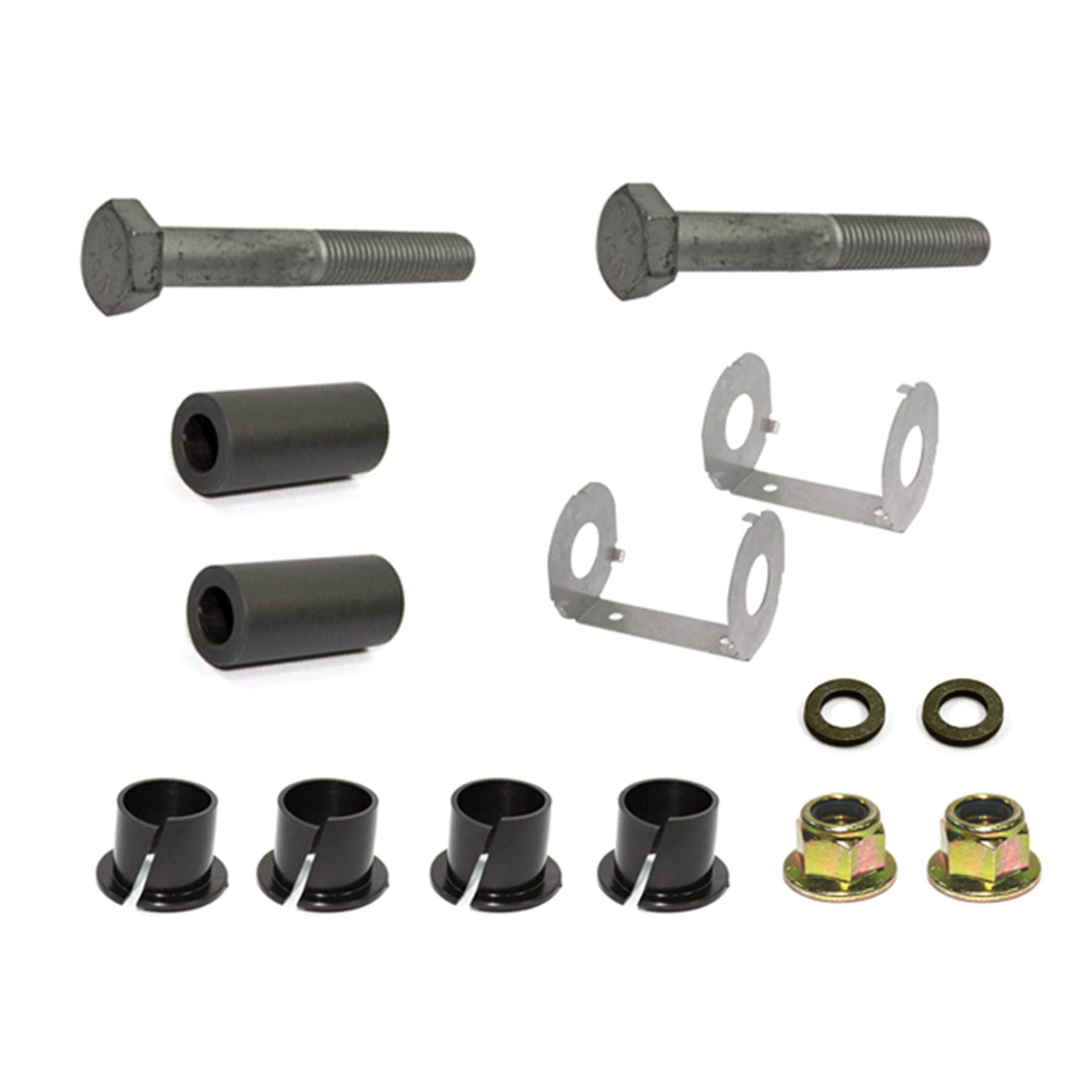 Nachman Sm-08262 Rev Xp A-Arm Bushing Kit