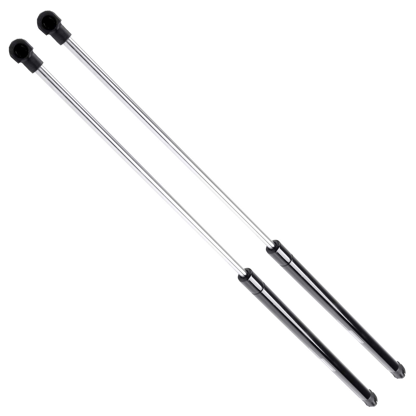 Scitoo 6452 2Pcs Lift Supports 26'' Fit For Toyota For Avalon 2005-2012 Shock Struts Hood