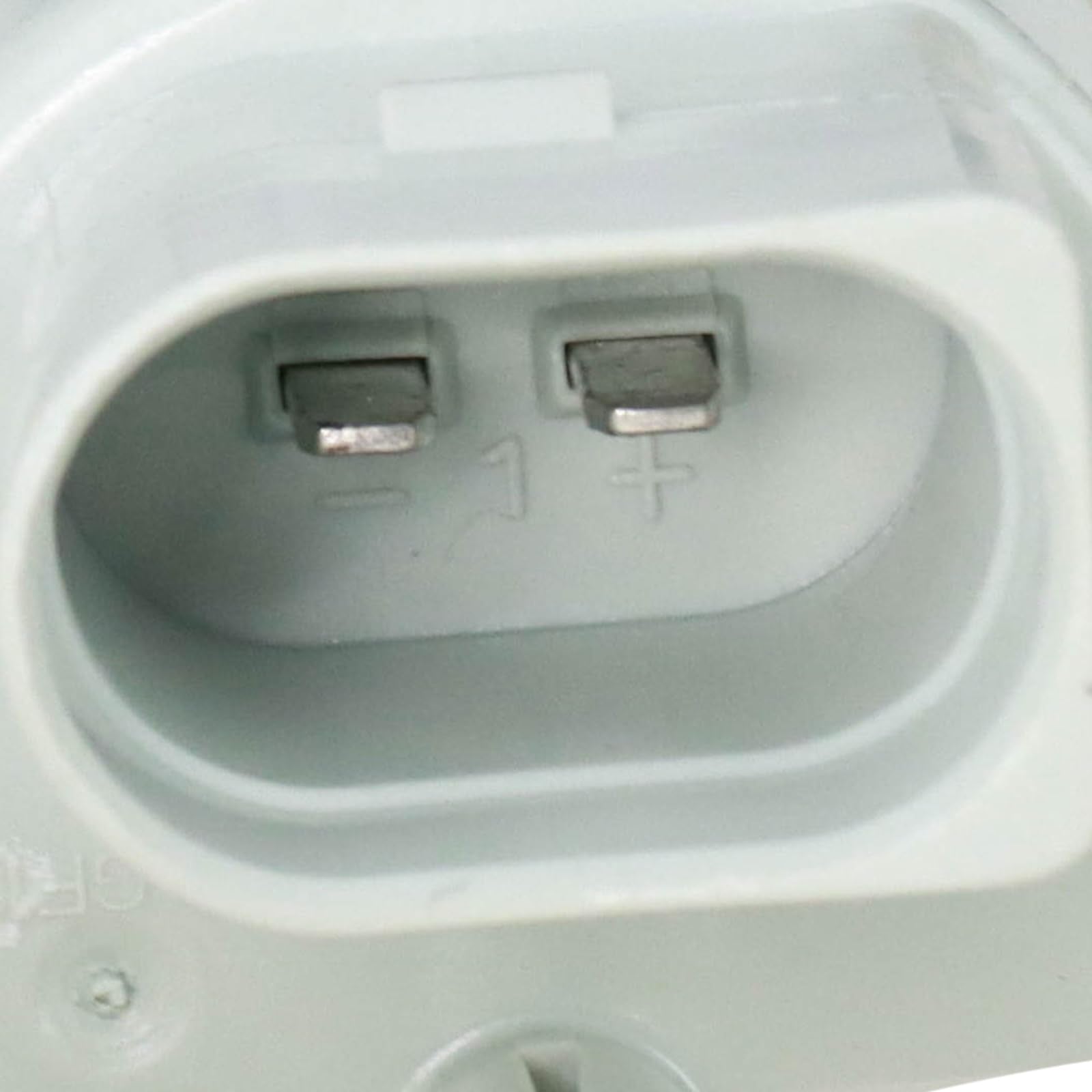 Trq Windshield Washer Reservoir Compatible With 2019-2022 Jeep Cherokee Ch1288274