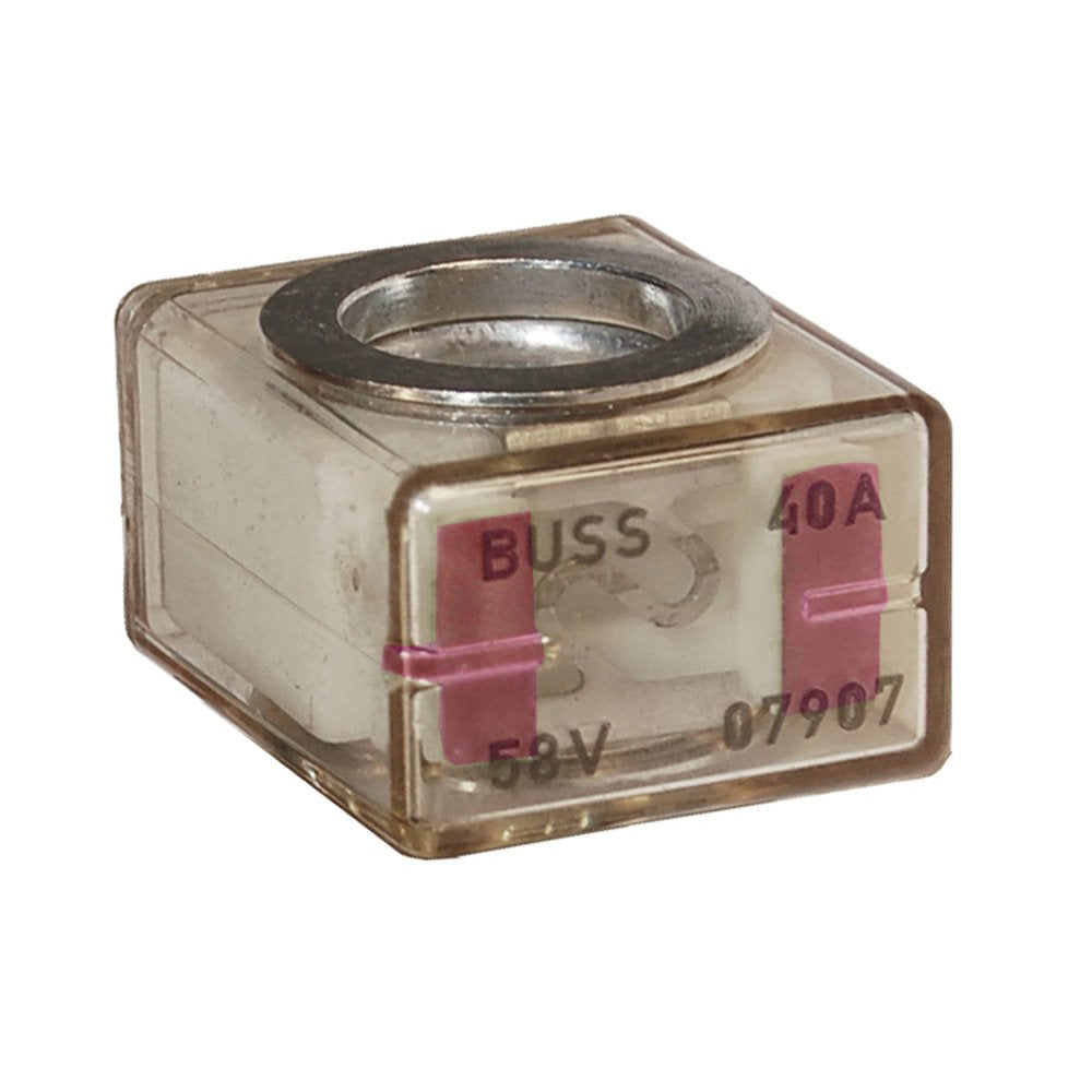 Bue Sea 5177 50A Fuse Temia