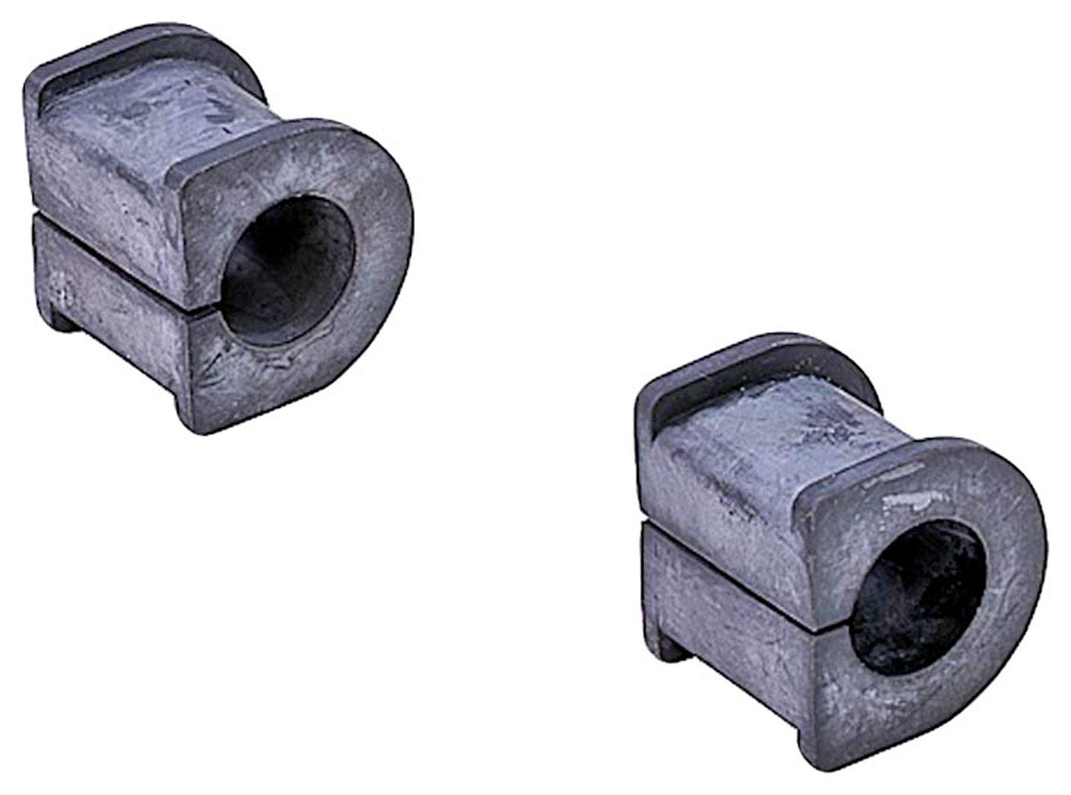 Dorman Premium Bsk65059Pr Front Suspension Stabilizer Bar Bushing Kit Compatible With Select Mazda Models