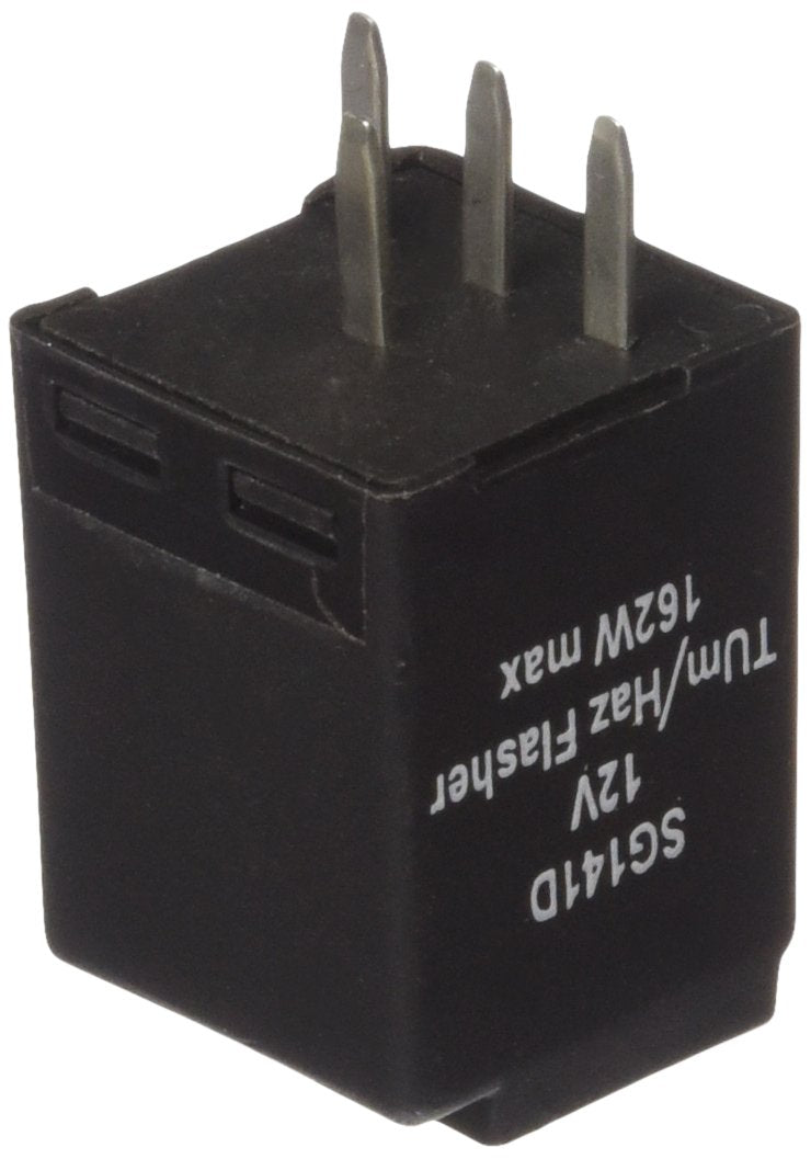 Standard Motor Products - Efl-6 Efl6 Relay