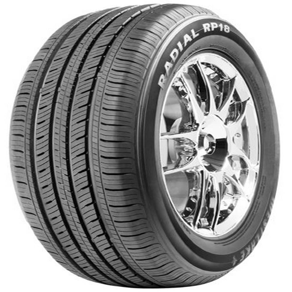 Westlake Rp18 All Season Radial Tire-185/70R13 86T