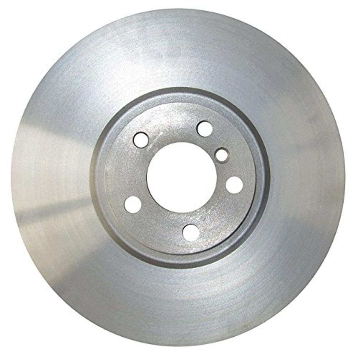 Bendix Premium Prt6326 Front Left Brake Rotor For Bmw X5 2013-2010, X6 2014-2010