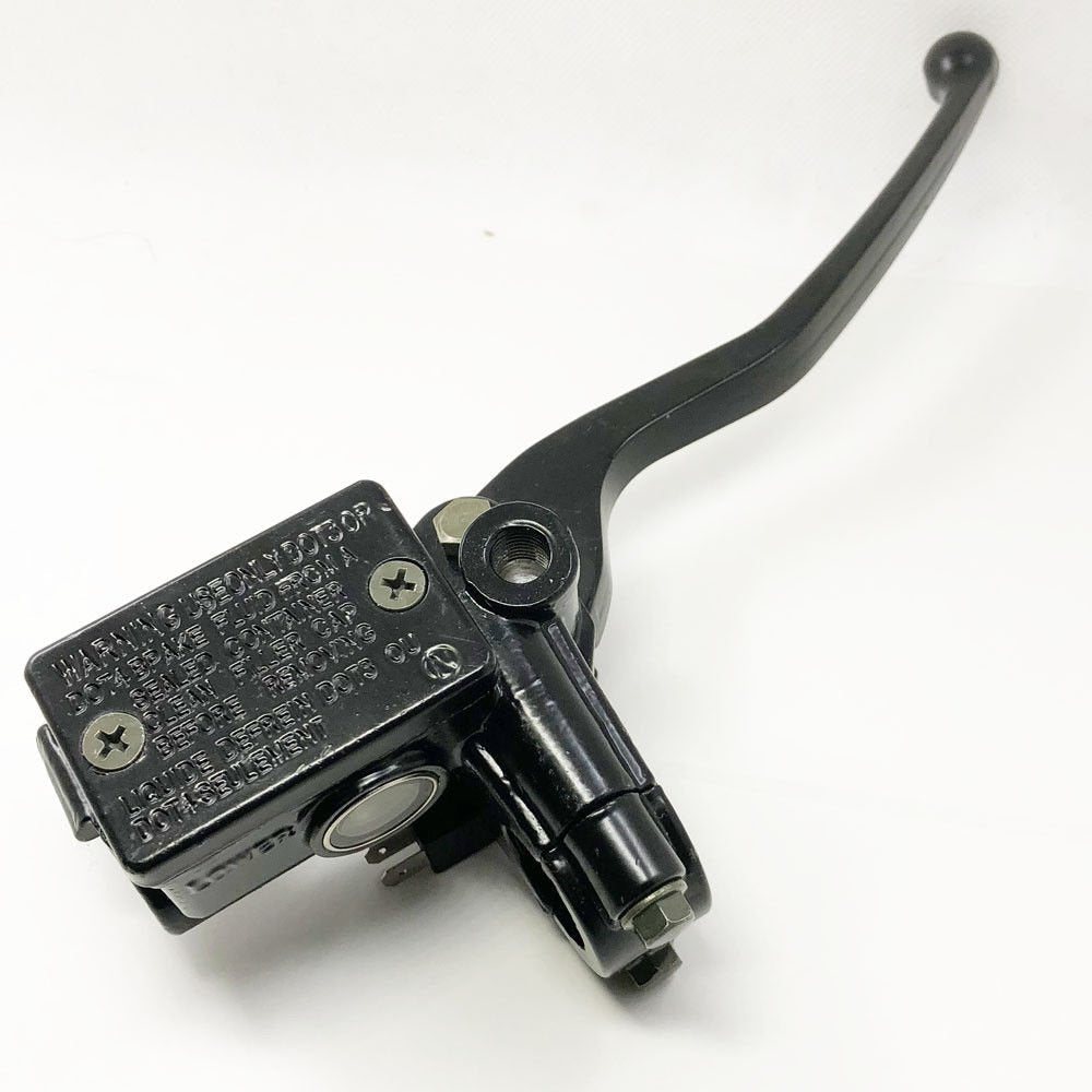 High Performance Brake Master Cylinder For Kawasaki Kz750 Kz900 Kz1000 Kz1300 Twin Dual Disc