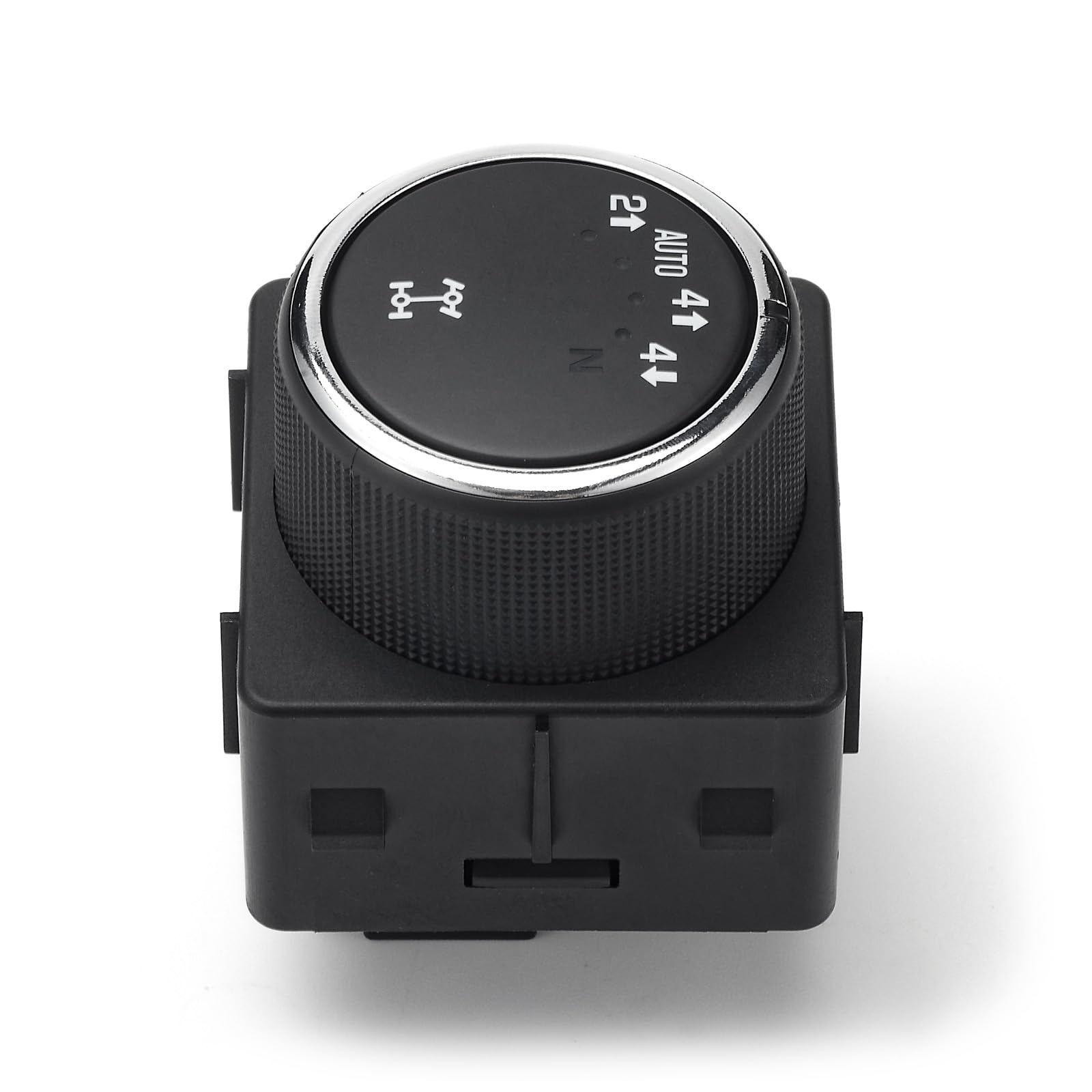 4Wd Switch For 2008-2014 Chevy Silverado Suburban Tahoe Avalanche 1500 2500, Gmc Yukon Sierra 1500 2500 Transfer Case Selector S