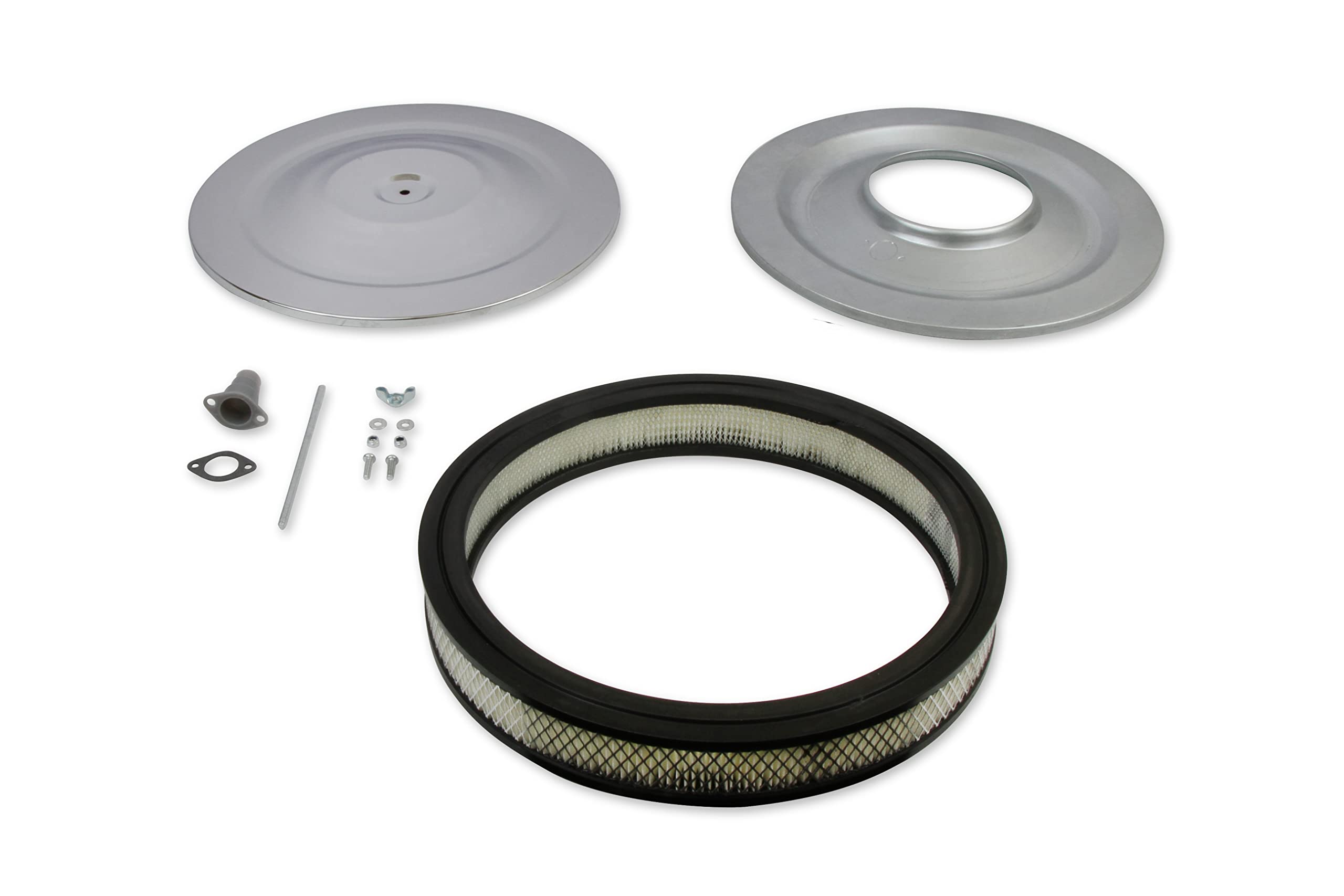 Mr. Gasket 1480 Easy-Flow Air Cleaner