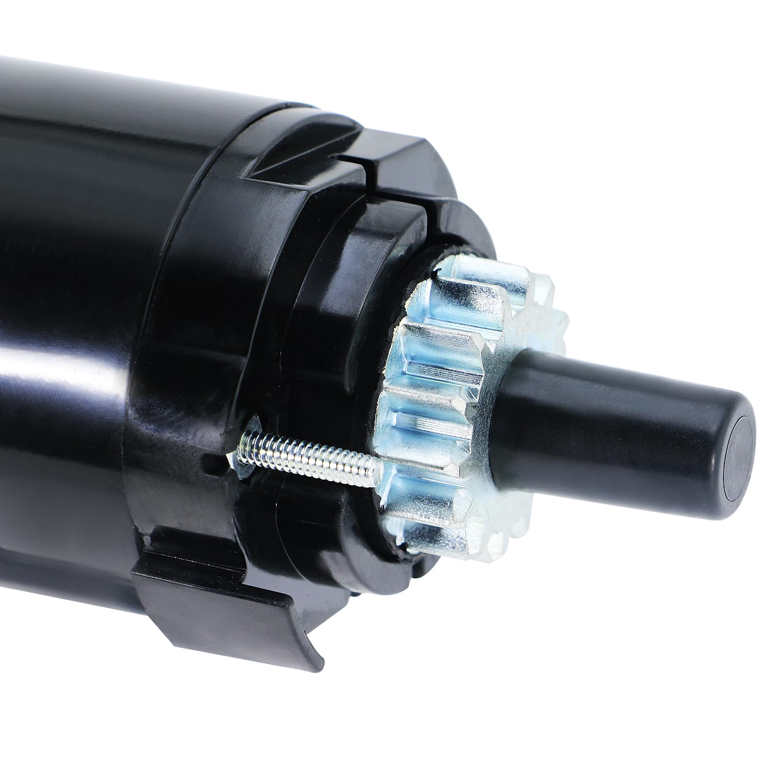 Kohler Starter Replacement for SV540 SV541 SV590 SV600 SV610 SV620, Courage Single 18 19 20 21 HP, Johnson Electric 2009801 2009
