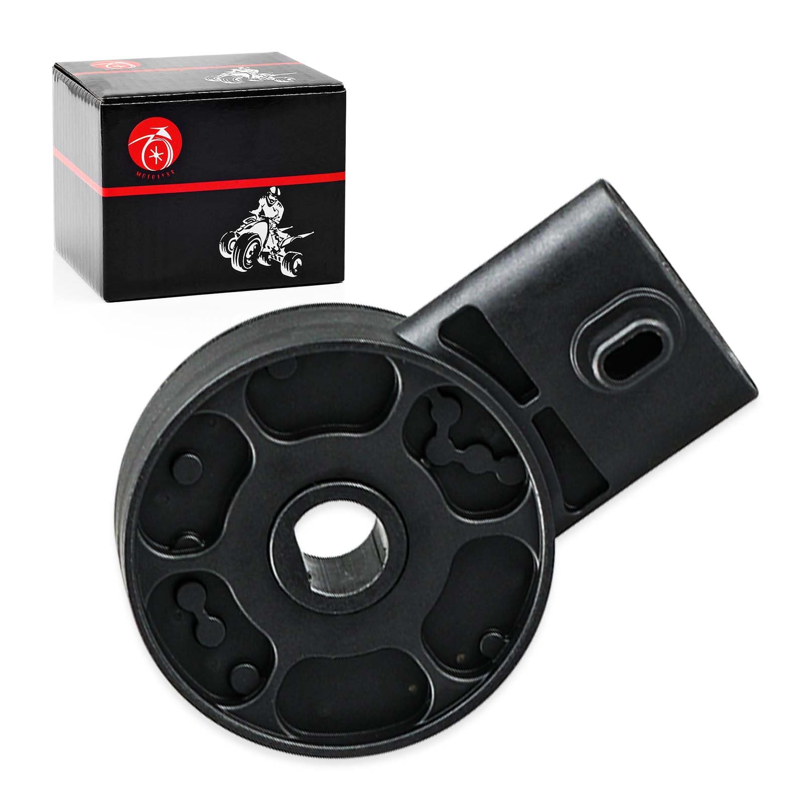 Rotary Gearcase Switch 6 Pin for Polaris ATP Sportsman Ranger Scrambler 300 330 400 500 550 570 600 700 800 850 900 1000 Hawkeye