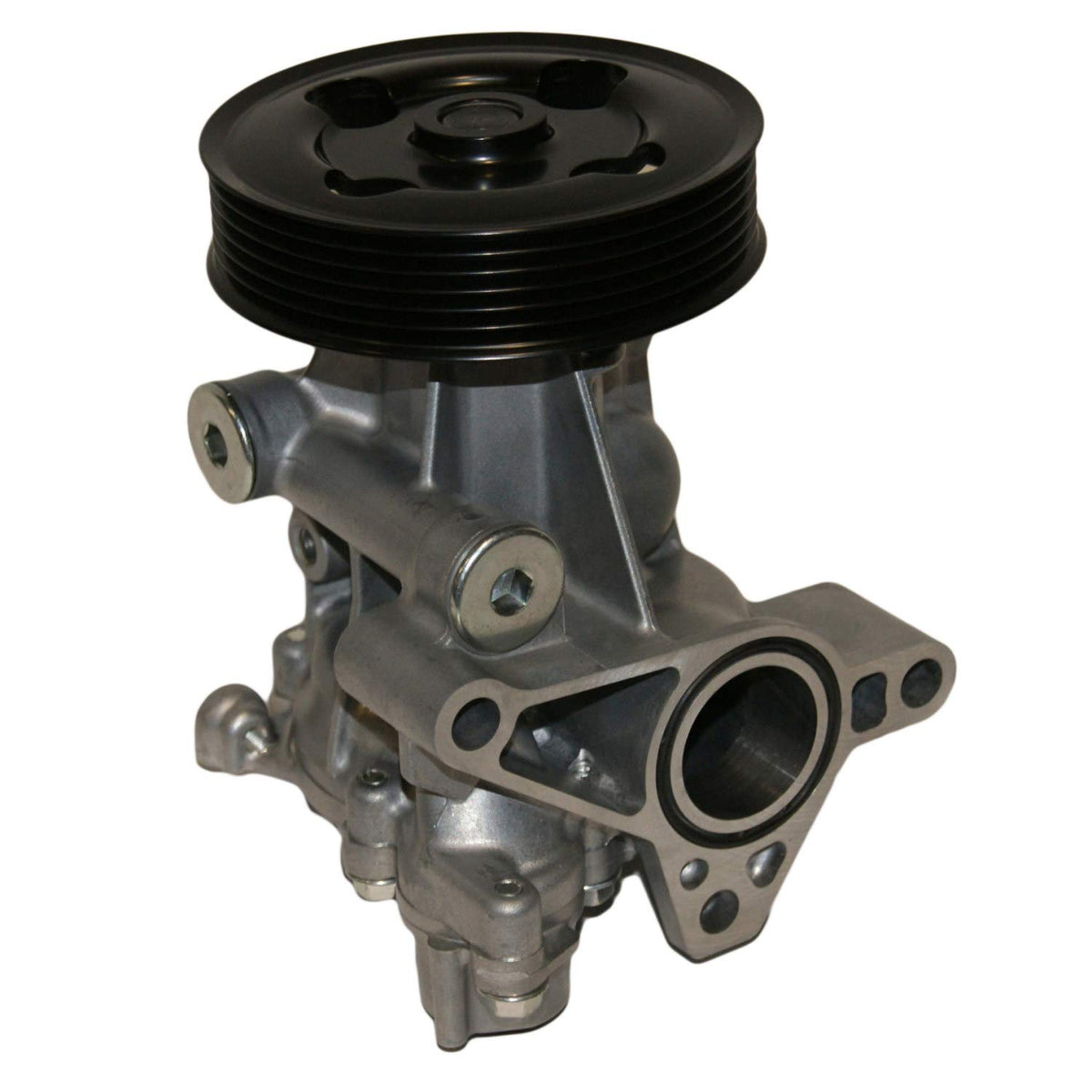 Gmb 165-2100 Oe Replacement Water Pump With Gasket