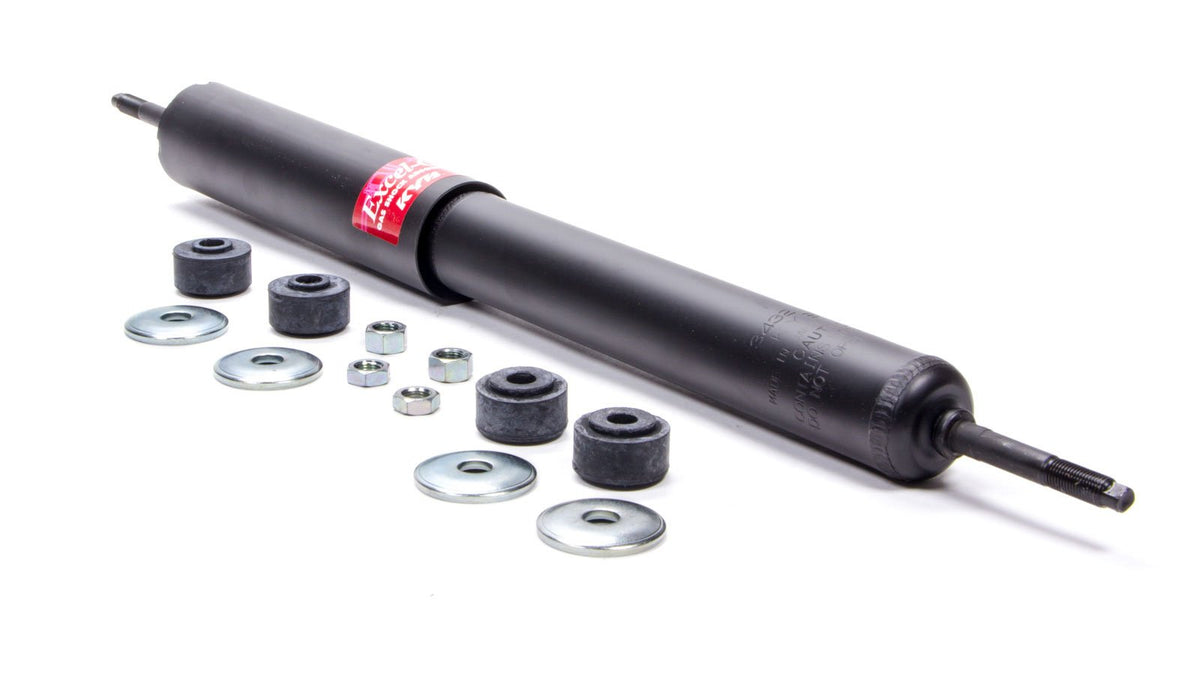 Gas Shock