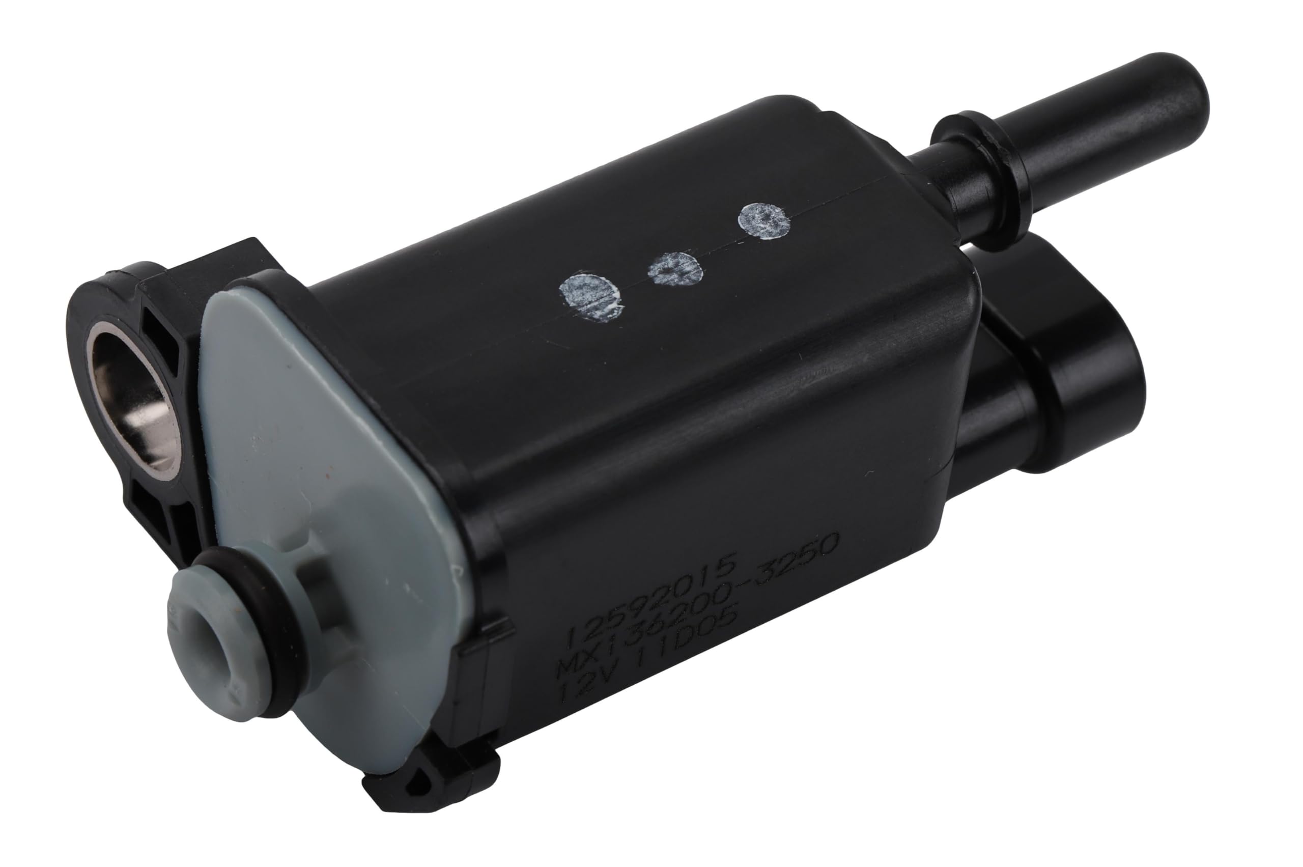 ACDelco GM Original Equipment 214-1473 Vapor Canister Purge Valve