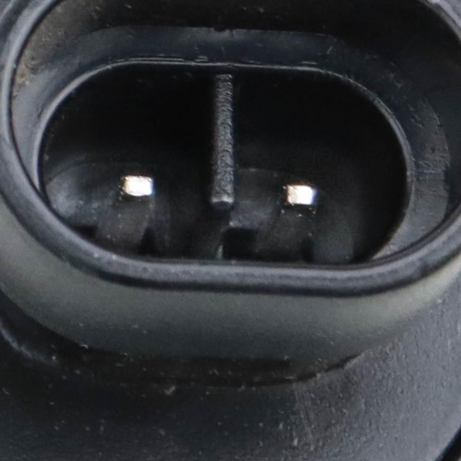 Trq Windshield Washer Reservoir Compatible With 2011-2012 Chevrolet Volt Gm1288185