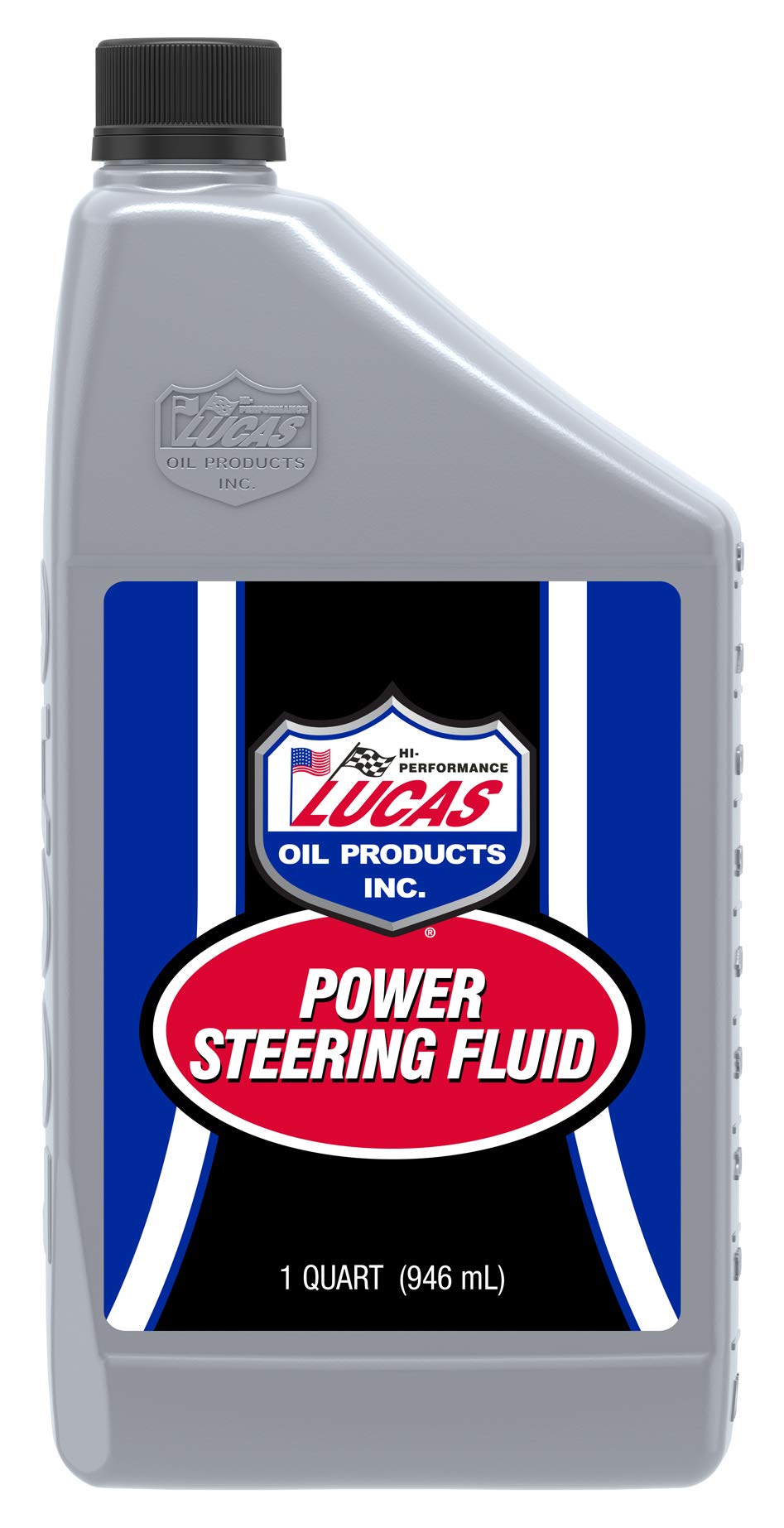 Lucas Oil 10824 Power Steering Fluid - 1 Quart