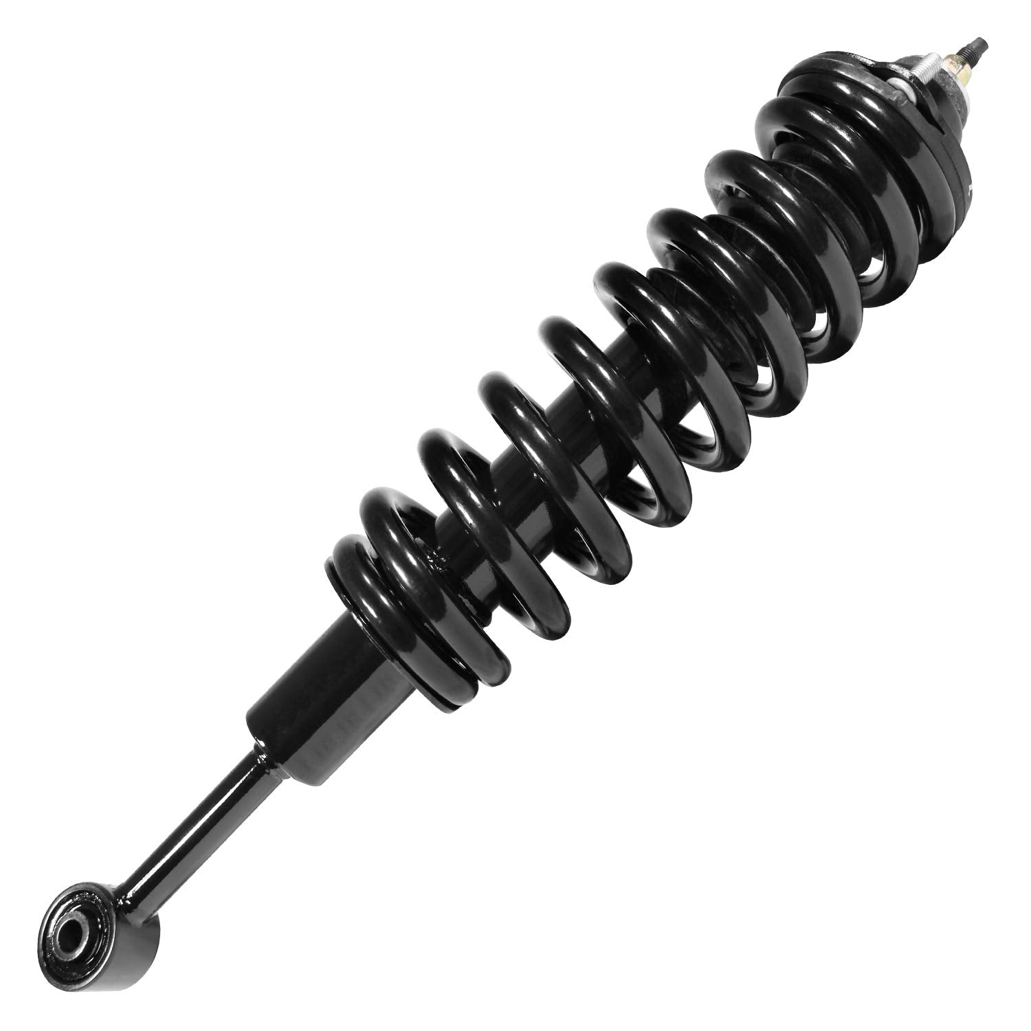 2003-2013 Toyota 4Runner, 2007-2013 Toyota Fj Cruiser, 2005-2015 Toyota Tacoma - 2-11563-11564-001