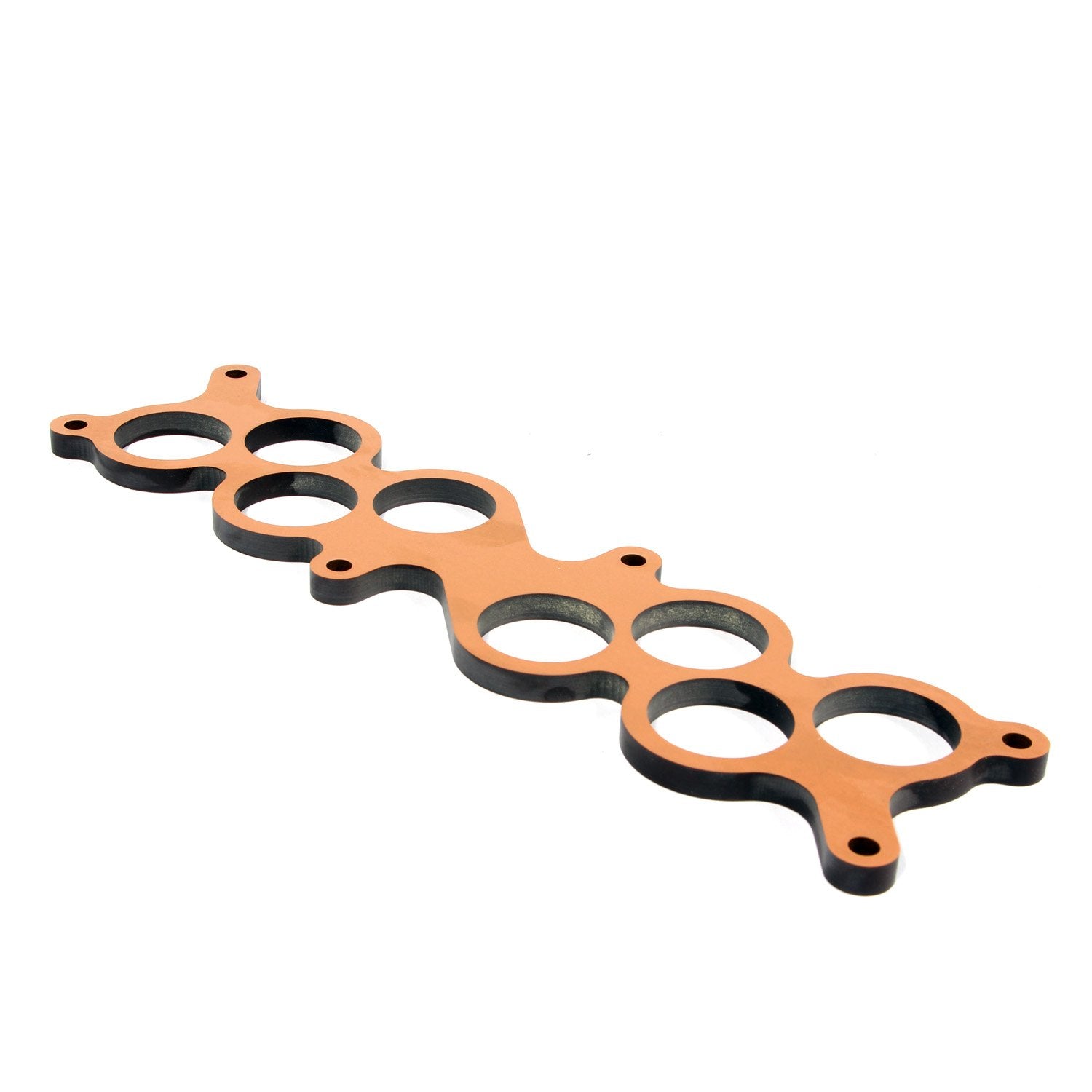 BBK 1506 3/8'' Phenolic Intake Manifold Spacer Kit for GT-40 and Cobra EFI Intake Manifolds