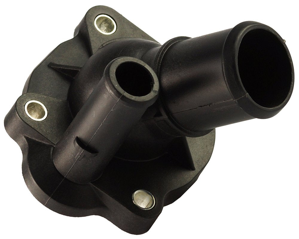 Topaz 3M4Z-8575-B Thermostat Assembly With Housing Compatible With 2003-2011 Ford Escape Mercury Milan Lincoln 2.0L 2.3L 2.5L