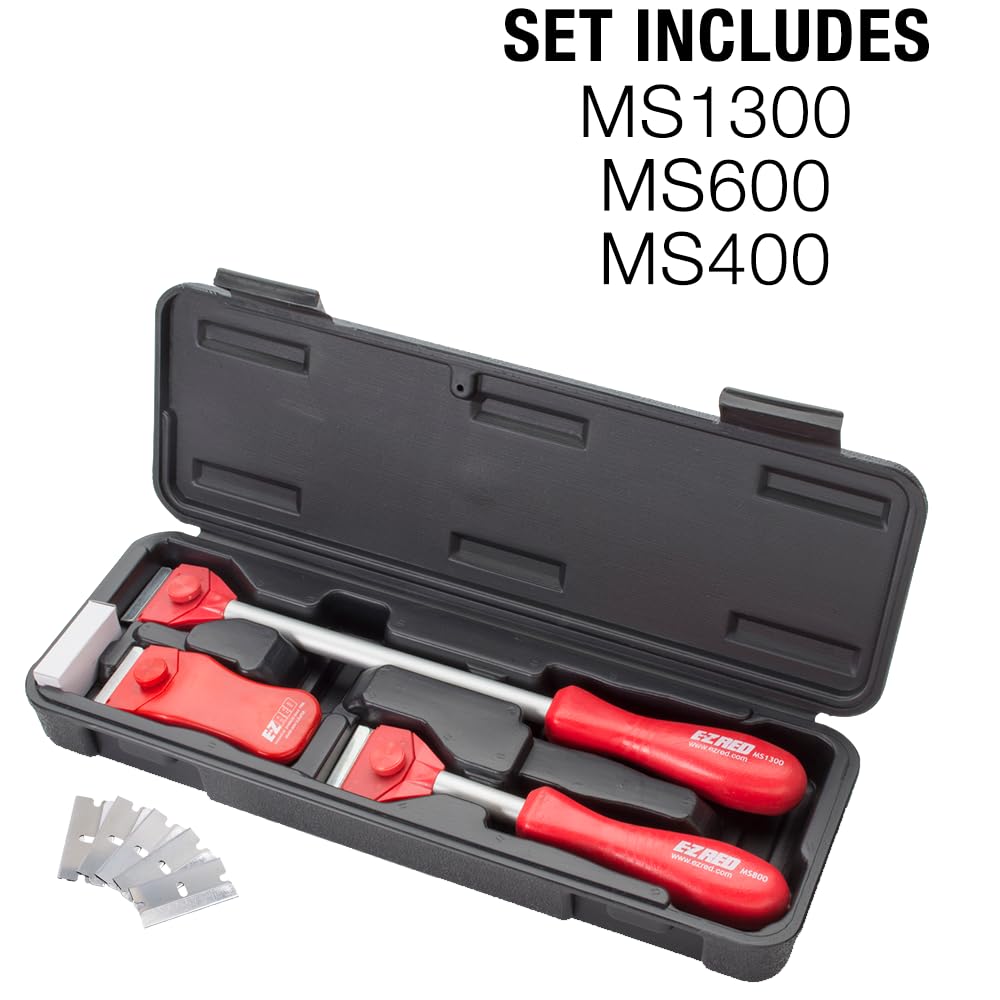 Scraper Kit