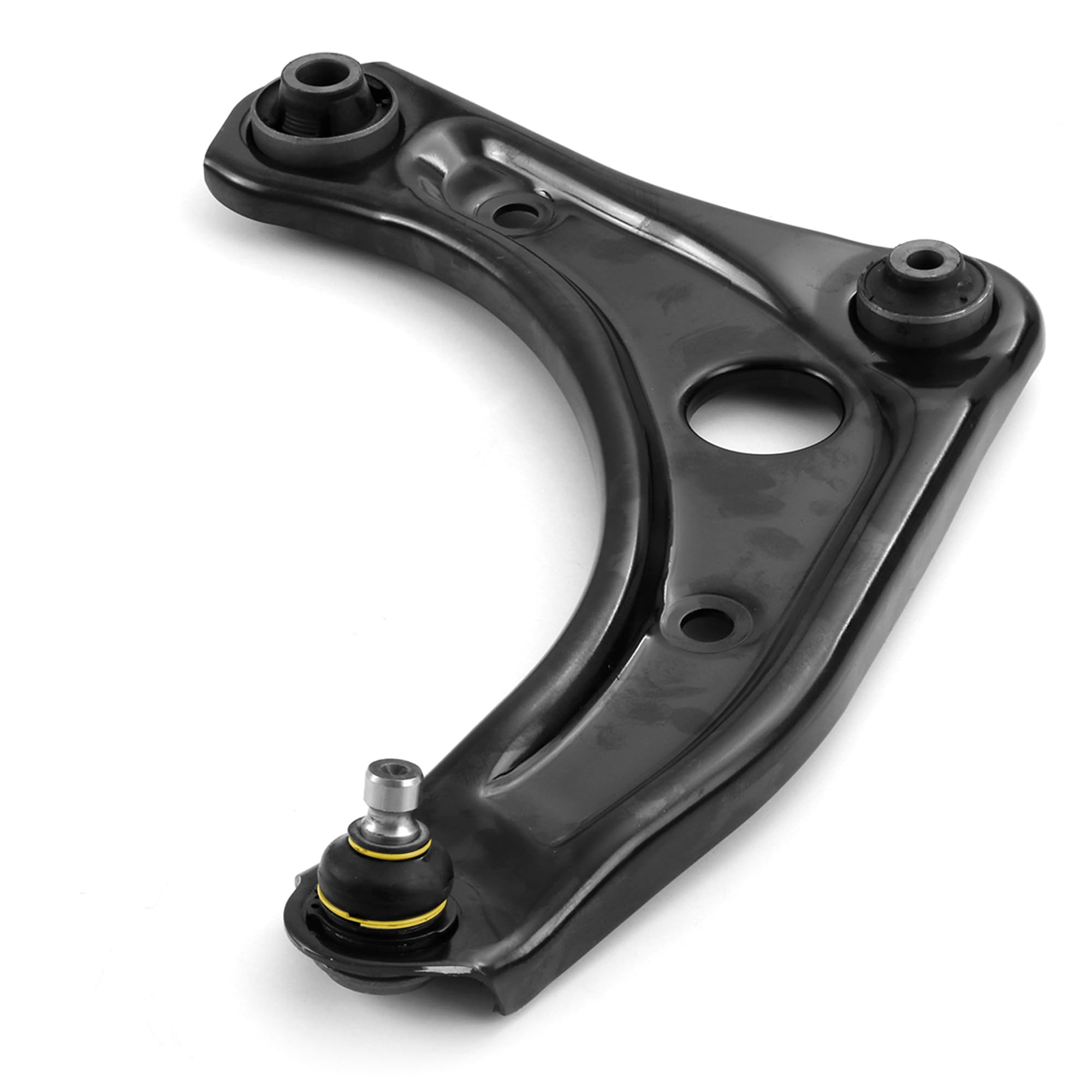 Metrix Premium Chassis Parts - Front Right Lower Control Arm W Ball Joint & Bushing Assembly Fits 20-22 Nissan V-Drive Mexico, 1