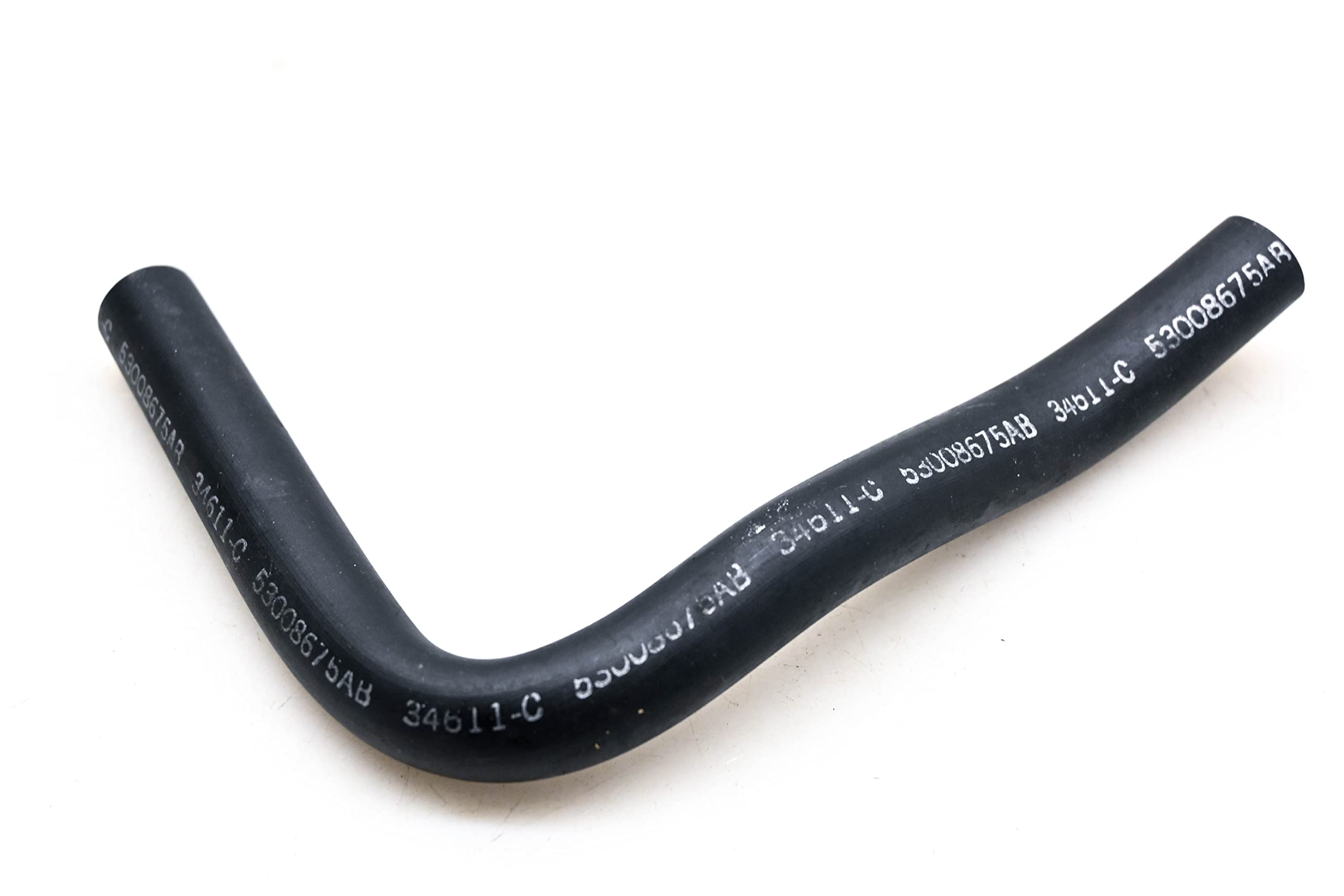 Mopar Pcv Valve Hose 53008675Ab