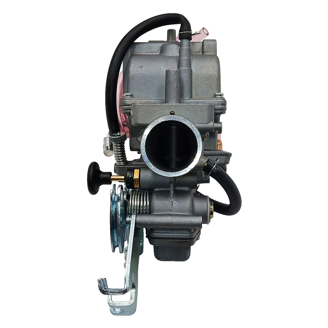 Lanigram TTR230 Carburetor Fit for Yamaha TTR-230 TTR 230 2005-2009 Carb Replace for 1C6-14301-00-00