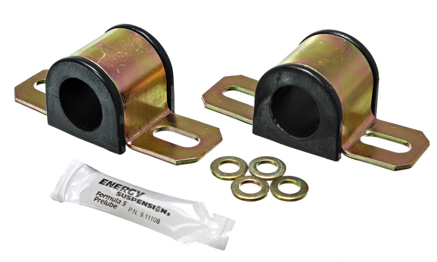Energy Suspension Sway Bar Bushing Set - 9.5110G