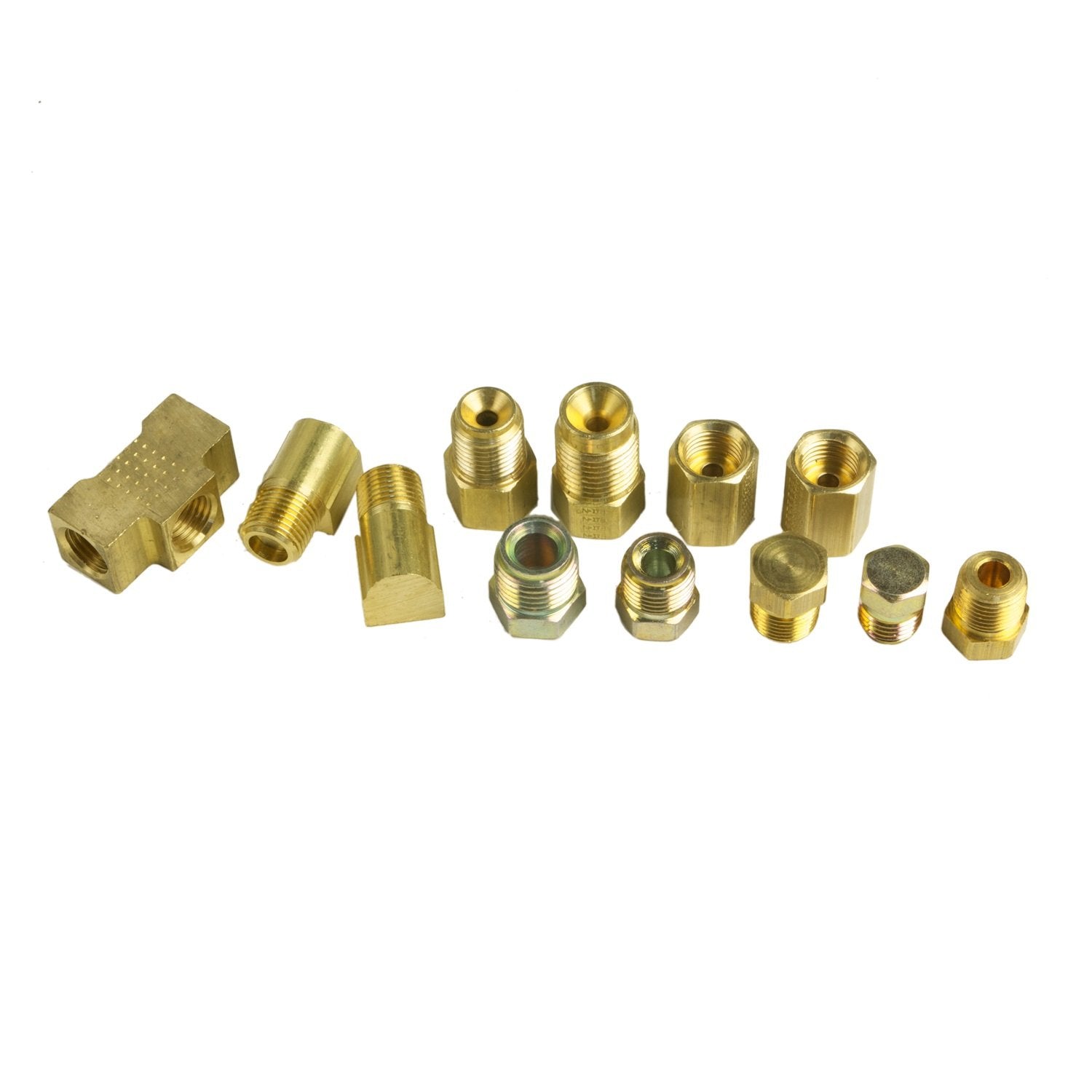 Hurst 5671510 Roll Install Kit