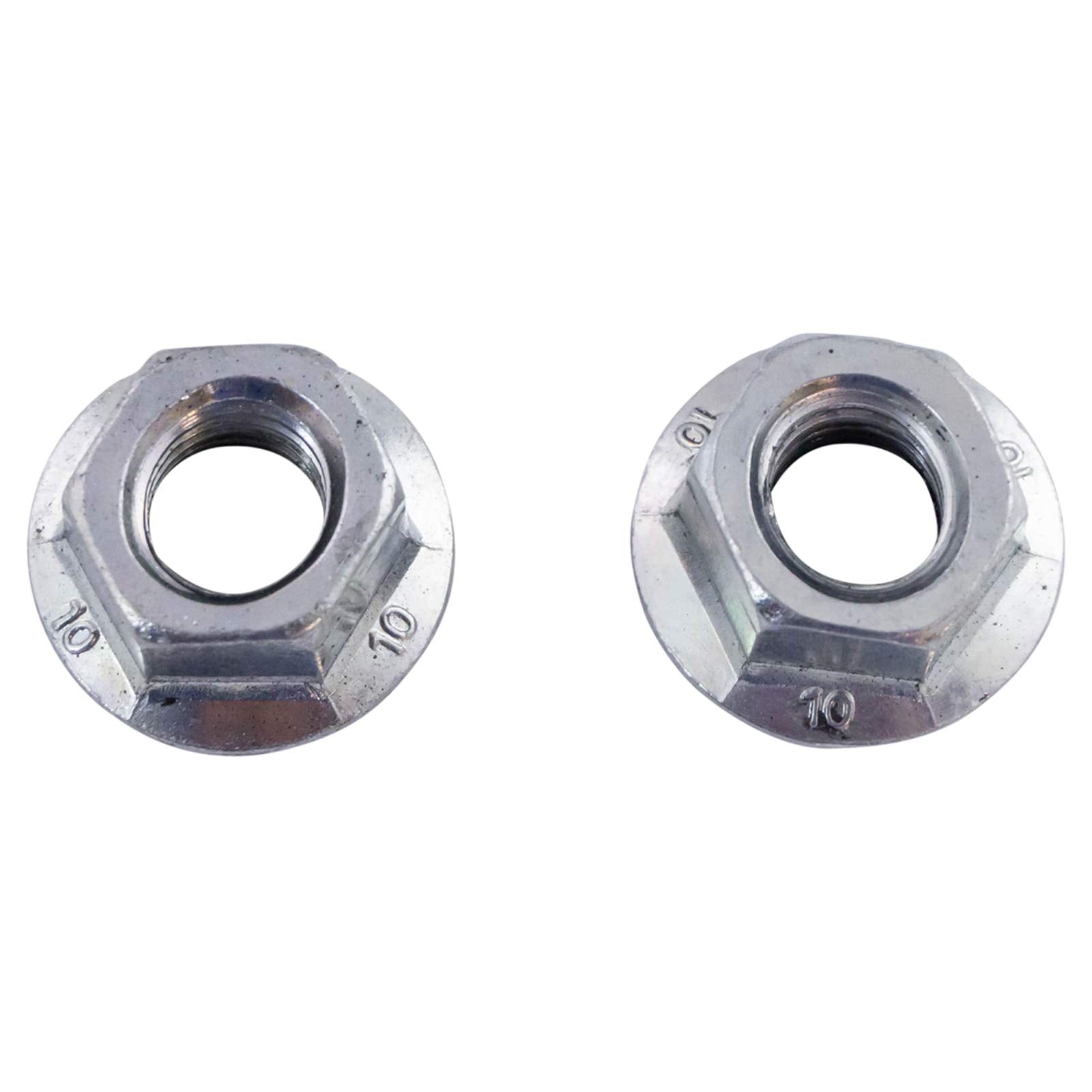 Trq Rear Sway Bar Stabilizer Link Set Compatible With 2009-2012 Ford Escape 2009-2011 Mazda Tribute Mercury Mariner