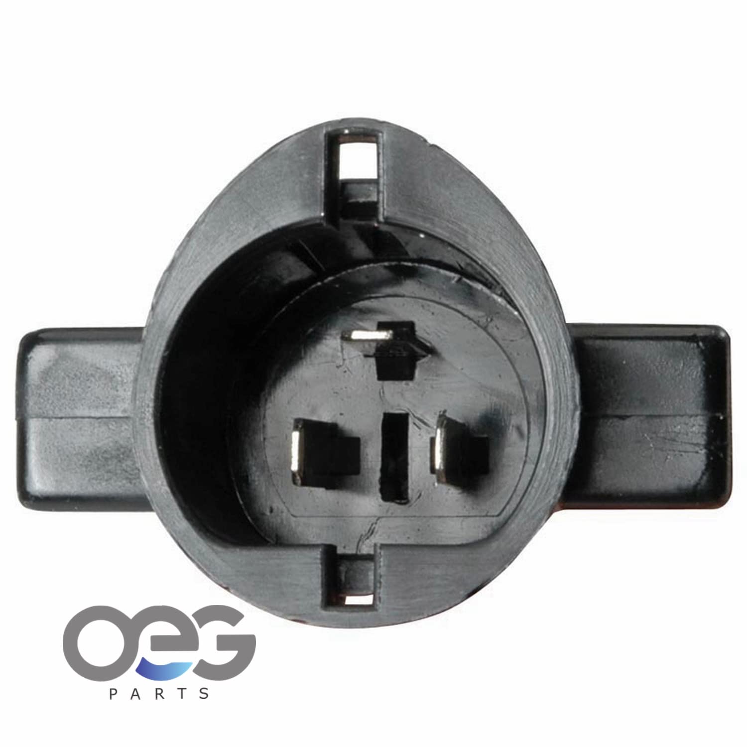 Oeg Parts New Distributor Compatible With Ford F-100 F250 F-350 Econoline 300 4.9 1977-1987, Replaces 197476, D9Te 12127A-Da, D9Te 12127A-Fa, D9Ue 12127-Ea, D9Ue 12127-Ja