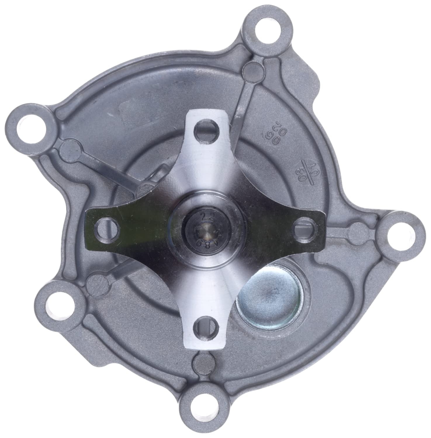 Gates 42586 Premium Engine Water Pump