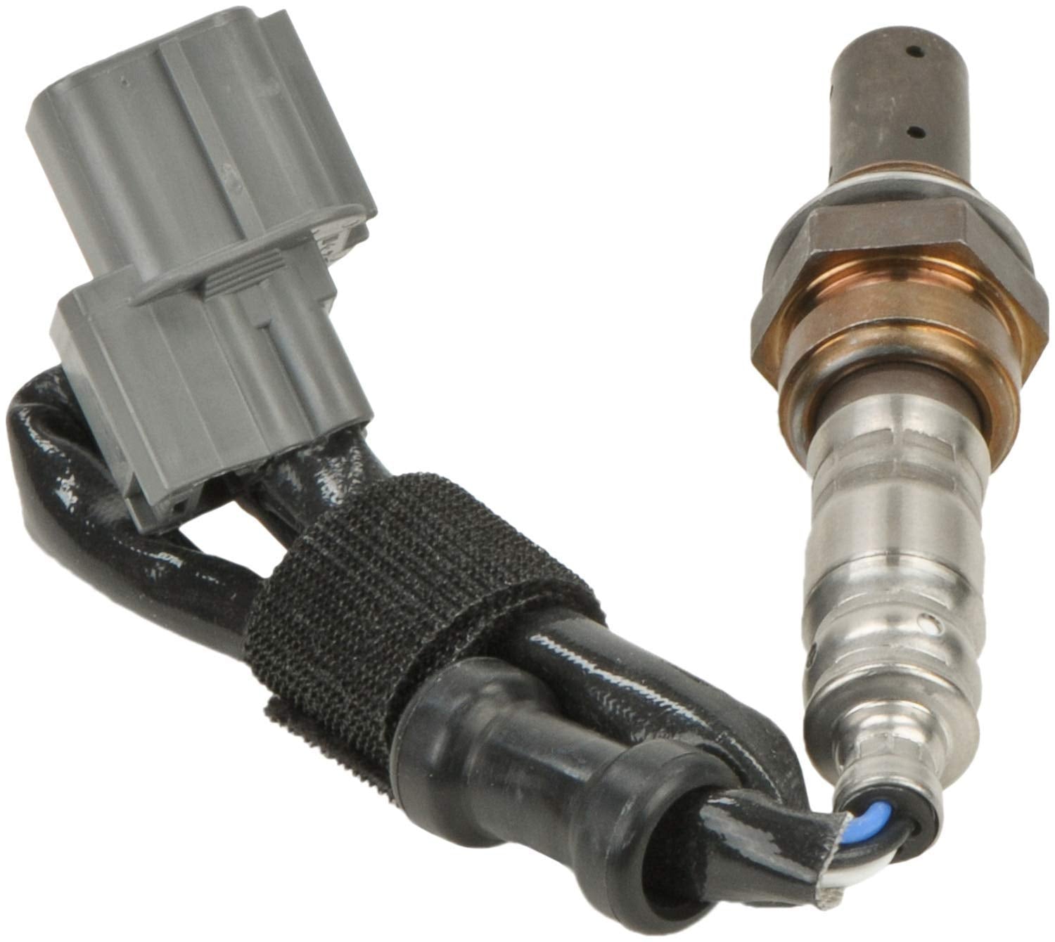 Bosch 13680 Premium Oe Fitment Oxygen Sensor - Compatible With Select Acura Rsx; Honda Civic