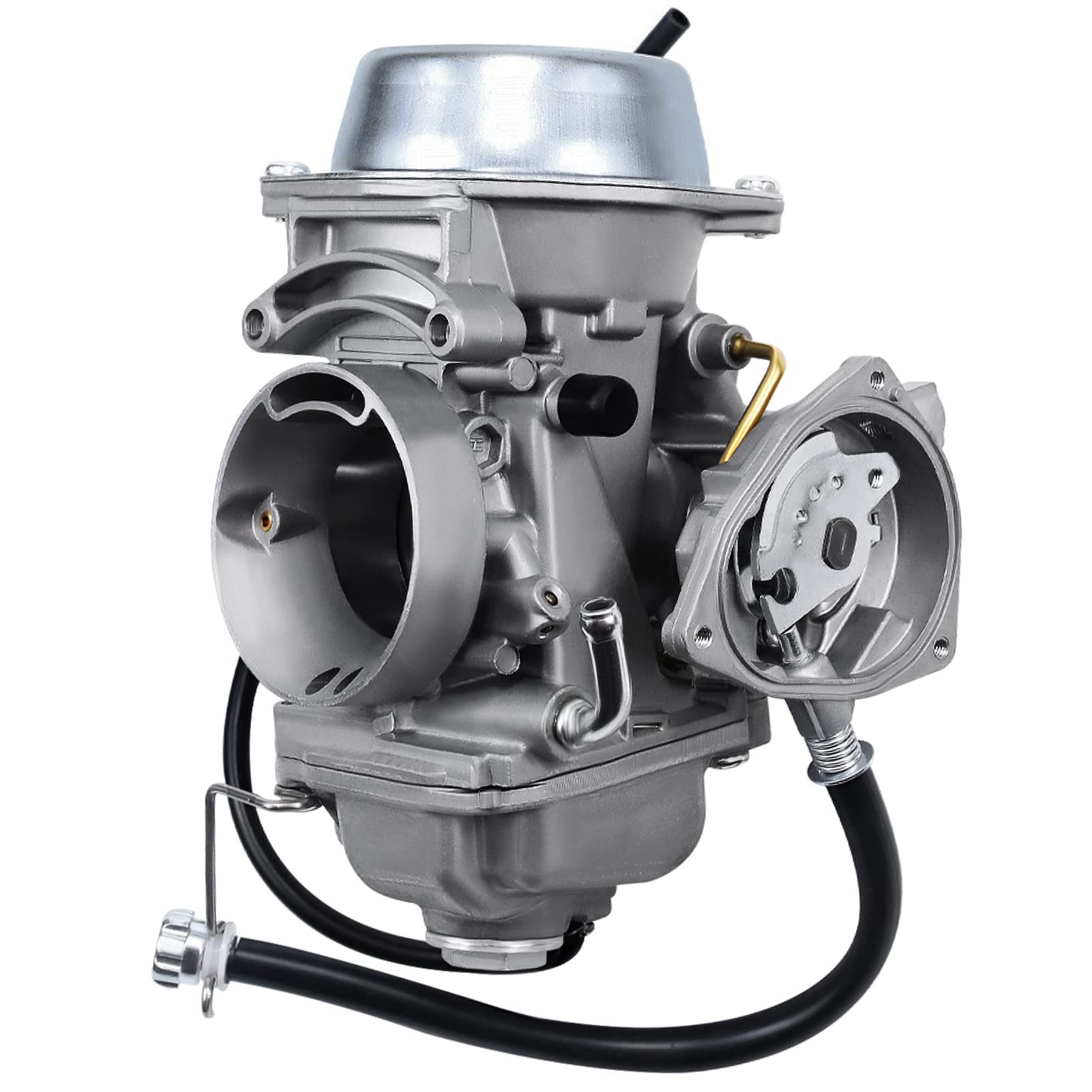 Carburetor For Polaris Sportsman 500 Ho 4X4 2001-2005 & 2010-2012 | Scrambler 500 4X4 1997-2009 | Atp 500 04-05 Atv Carb Replace
