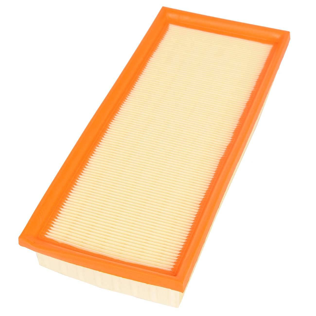 TOPAZ 2780940004 2Pcs Engine Air Filters Compatible With Mercedes CLS-Class GLE-Class ML-Class S550 2012-2017 SL550 2013-2020 CLS550 E550 GL450 GL550 GLS550 G63 AMG GLE63 AMG S63 AMG