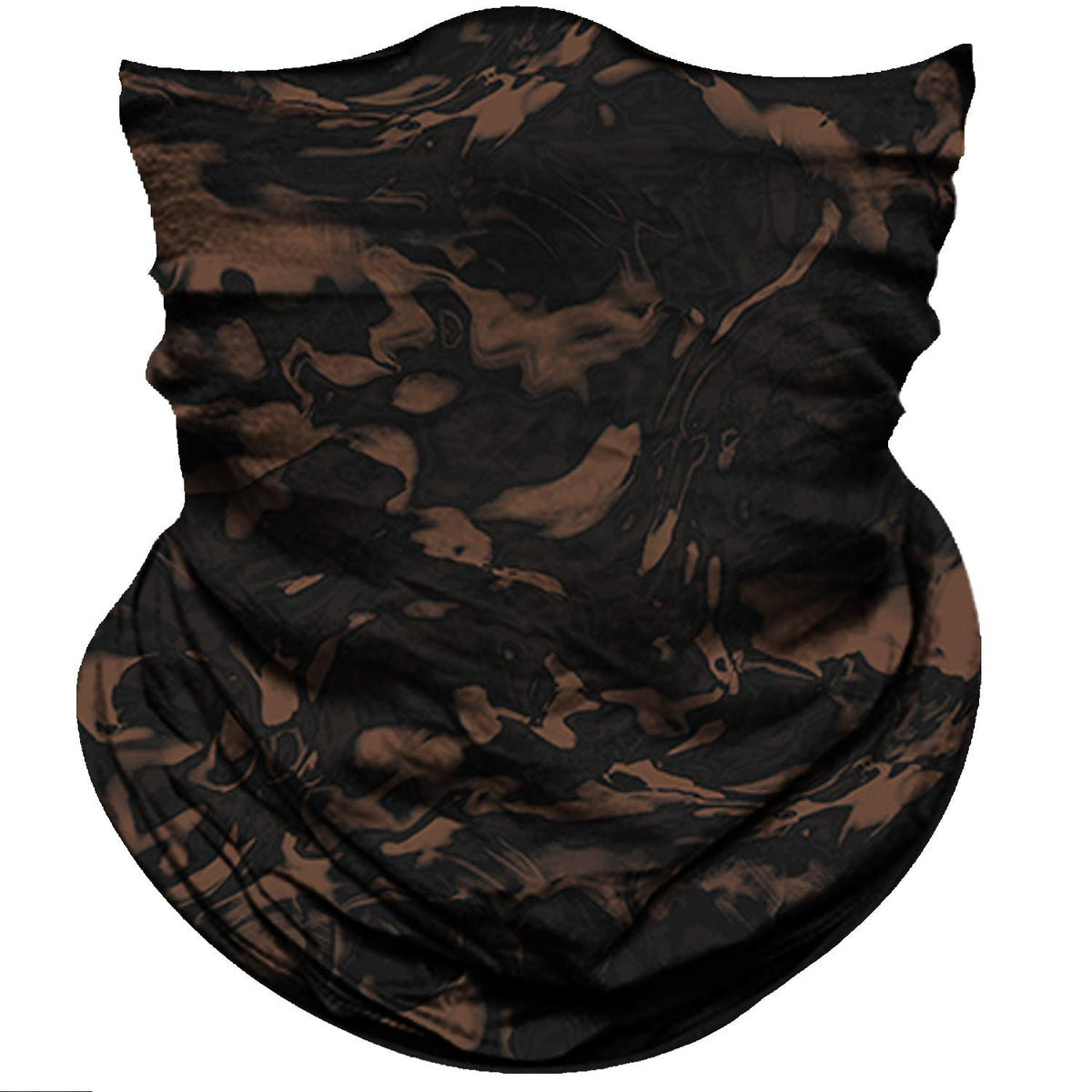 Obacle Face Mask For Sun Dust Wind Protection Breathable Seamless Face Mask Headband Bandana For Men Women Thin Neck Gaiter For