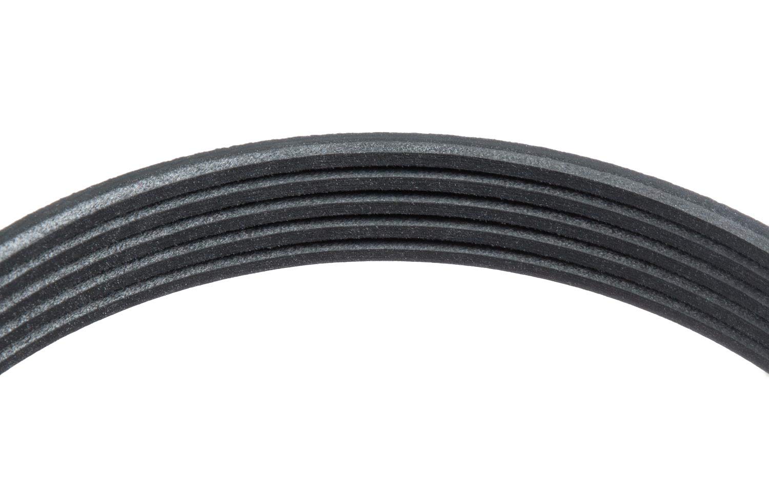 Goodyear Belts 1050350 Serpentine Belt, 5-Rib, 35'' Length for 1984-2011 for 1986-1987 Autocar & 1990-1998 BMW & 1990-2011 Ford