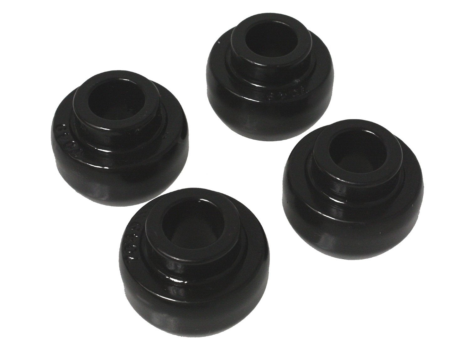 Energy Suspension Strut Arm Bushing Set - 4.7107G
