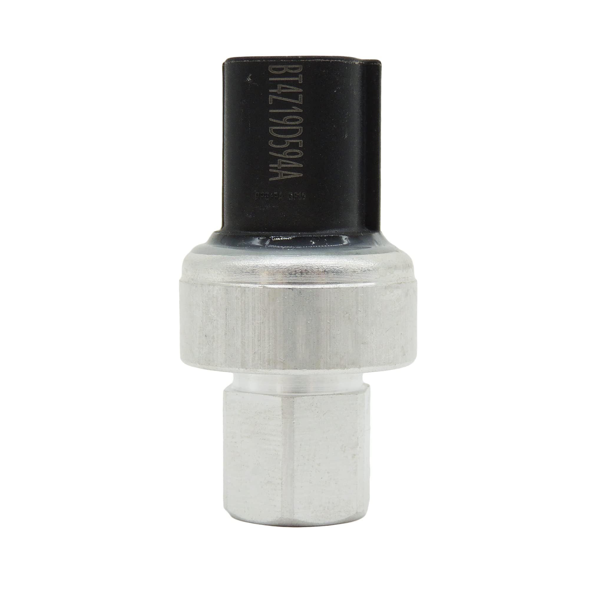 Hisport Bt4Z19D594A A/C Pressure Sensor Switch Compatible With Ford Bronco Sport C-Max E-350 Edge Escape F-150 F53 Flex Focus Ra