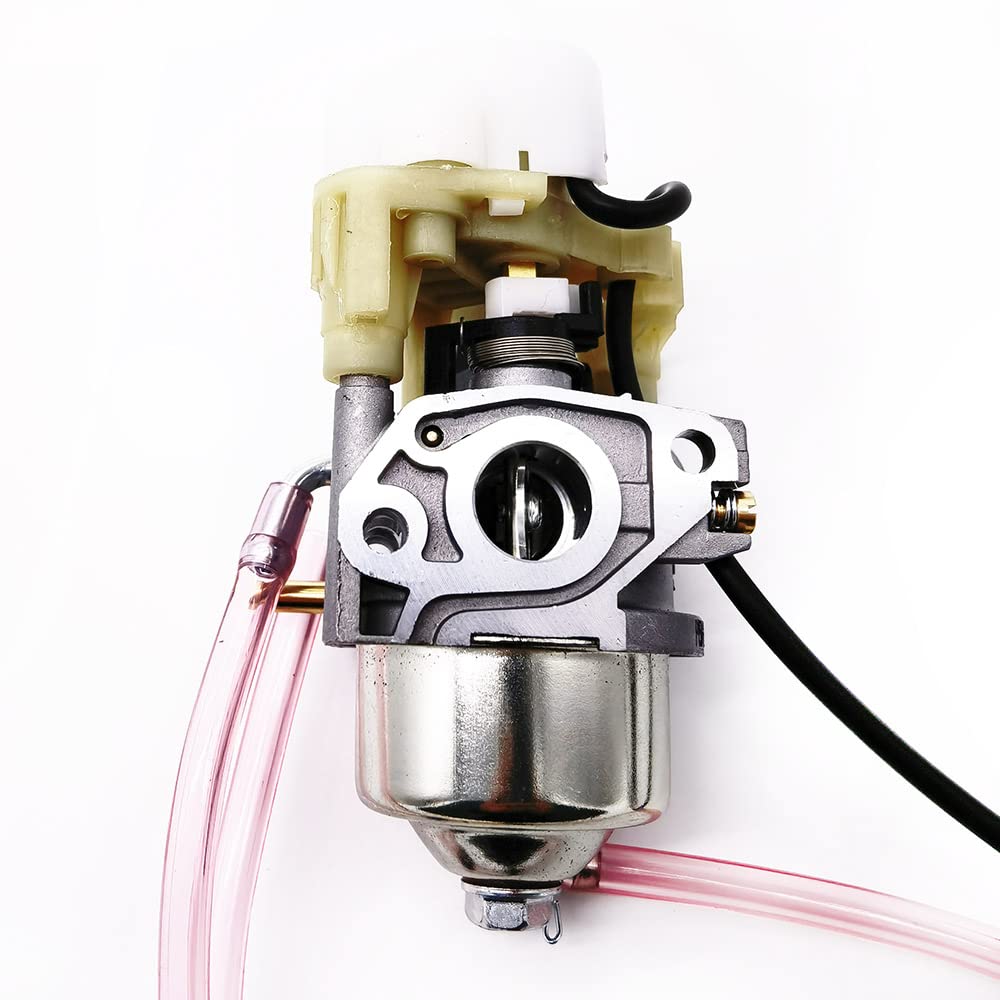 EU2000I Carburetor for Honda EB2000i EU2000i EB2000I EU2000I EB2000IT1 EU2000IK1 EU2000IK1 16100-Z0D-D03 16100-Z0D-D01 Carb with