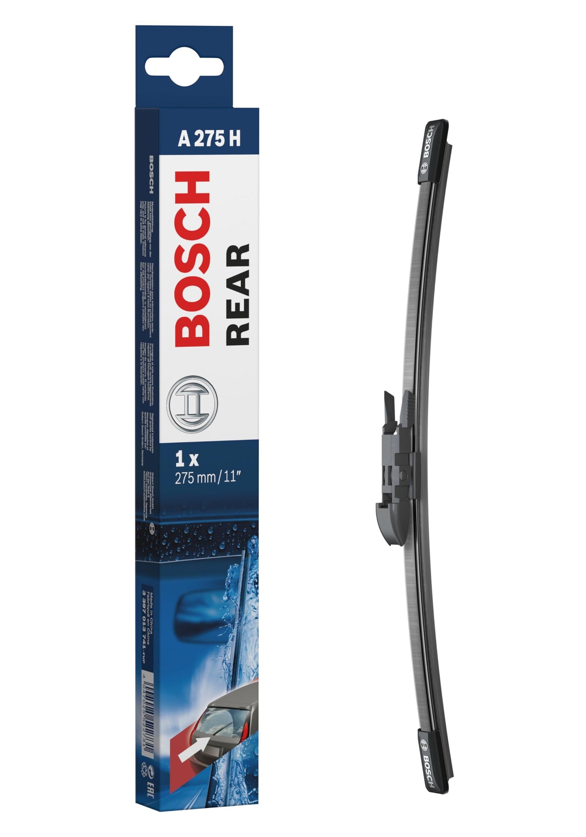 Bosch Wiper Blade 11 Inch - A275H